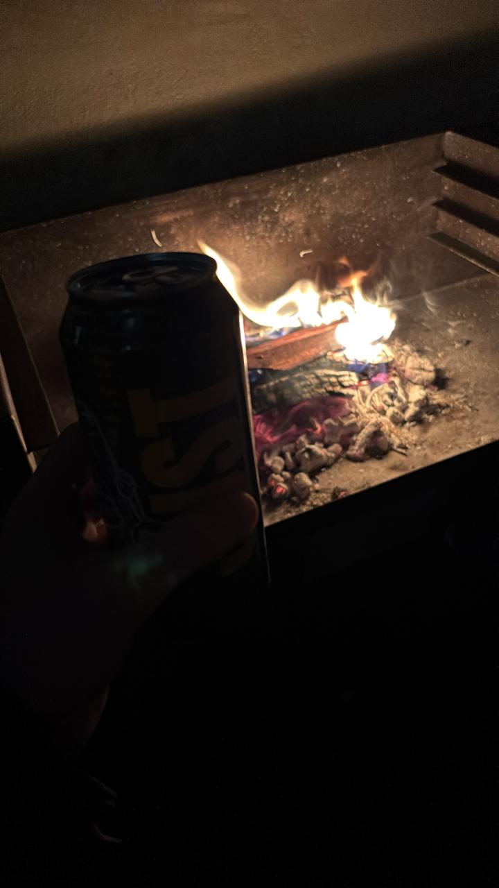 Beer logged by Anonymous