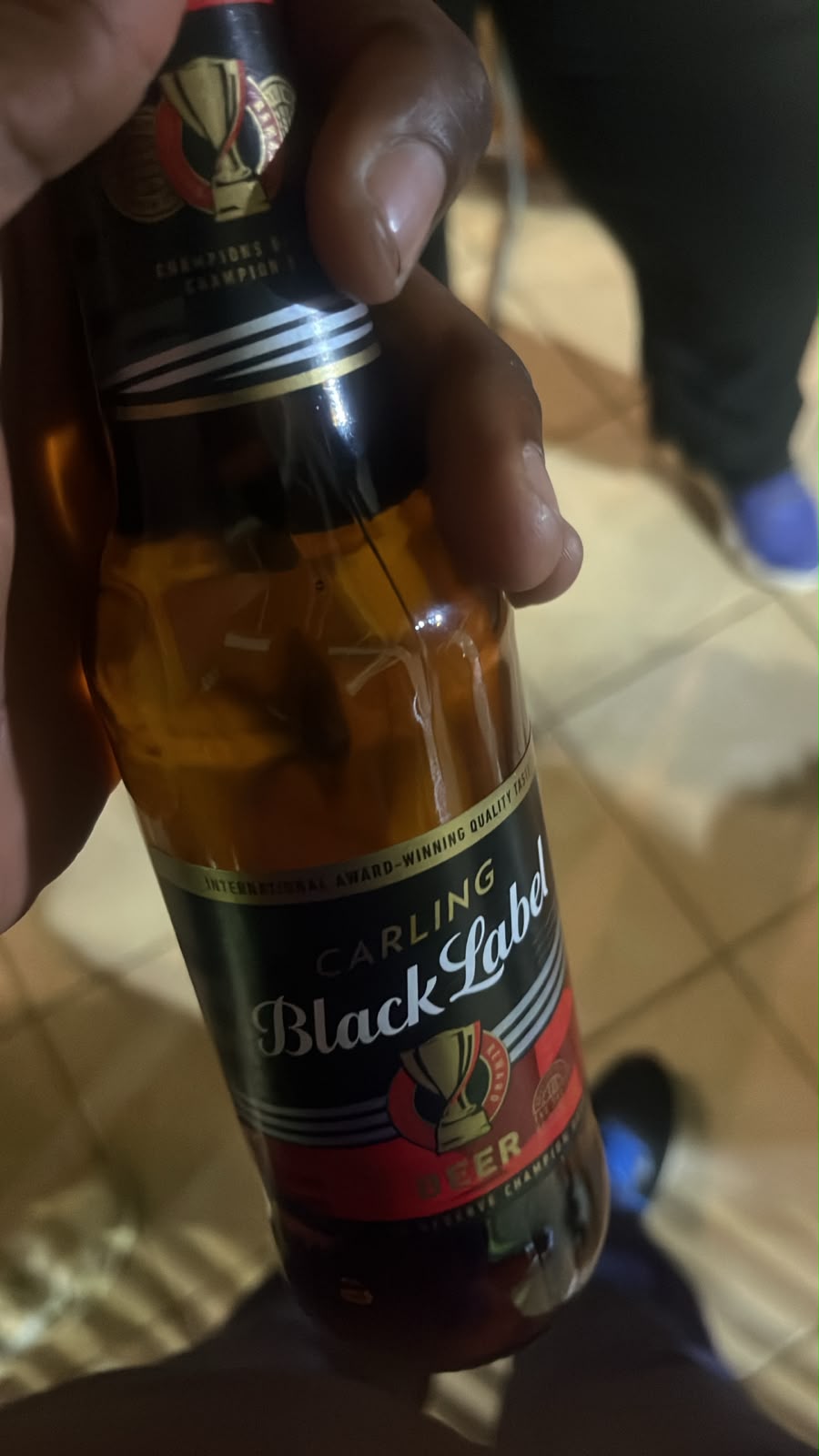 Beer logged by ValiantSmoothIpa