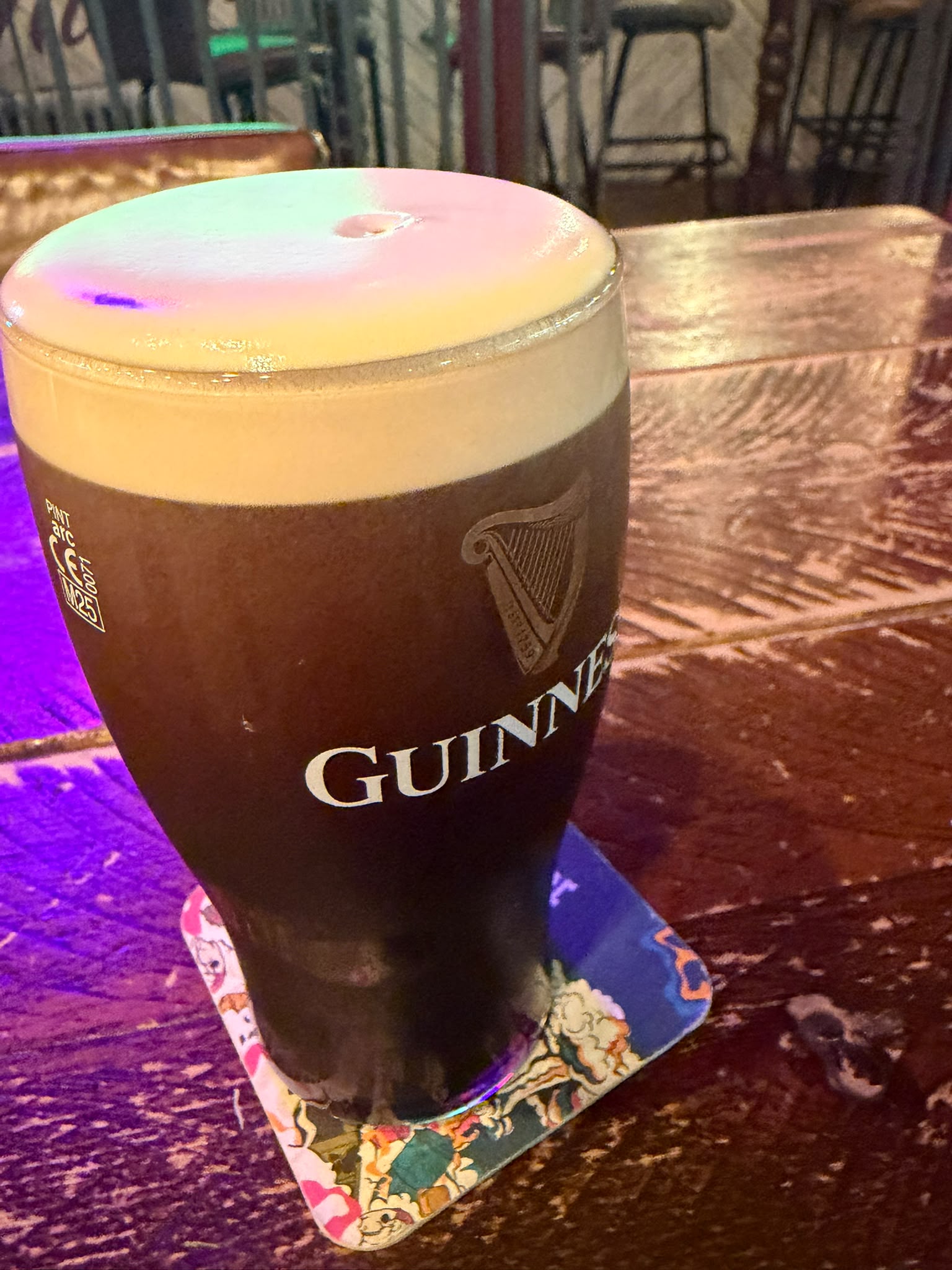 Beer logged by EternalHazyWeizen
