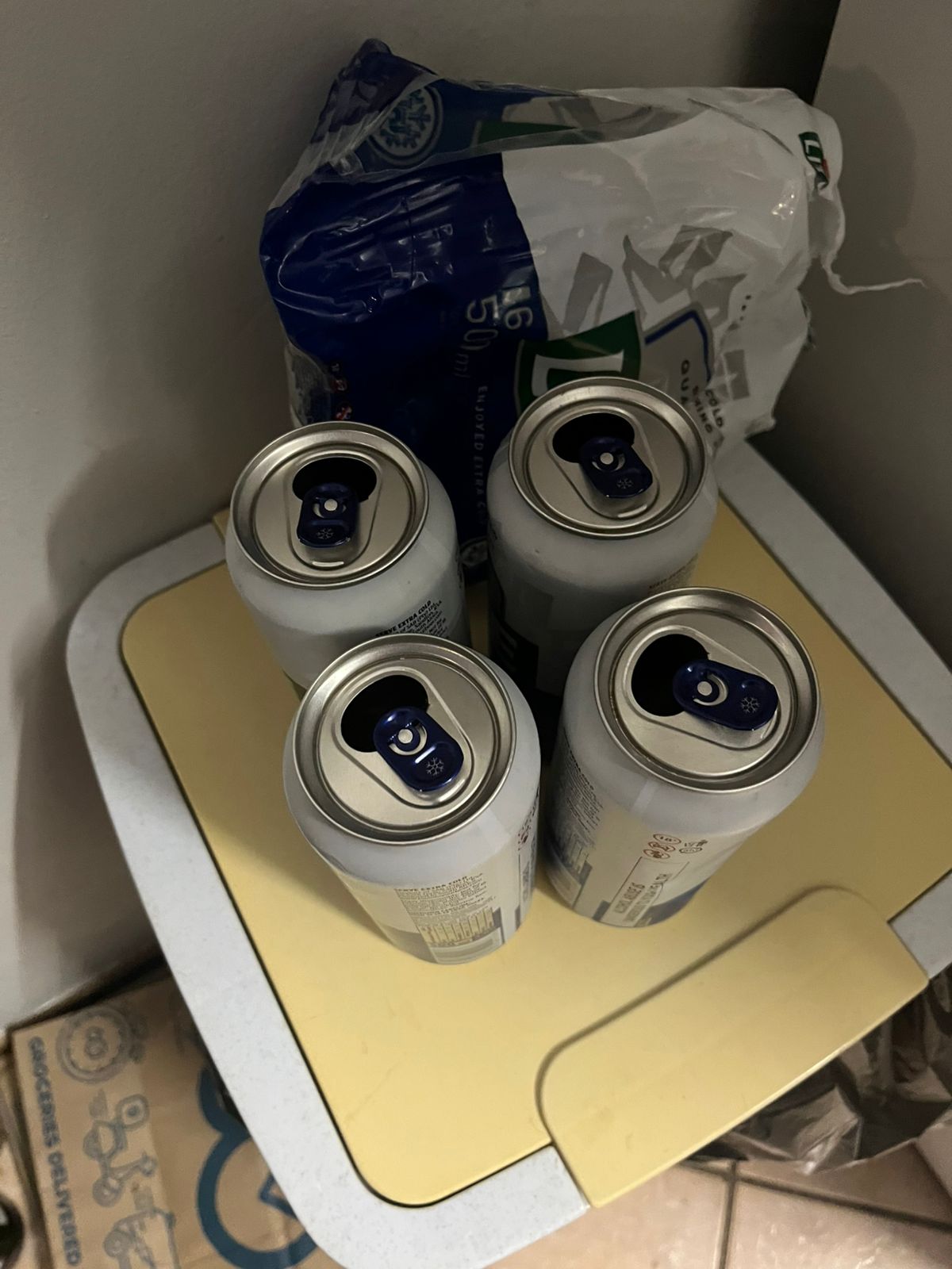 Beer logged by Anonymous