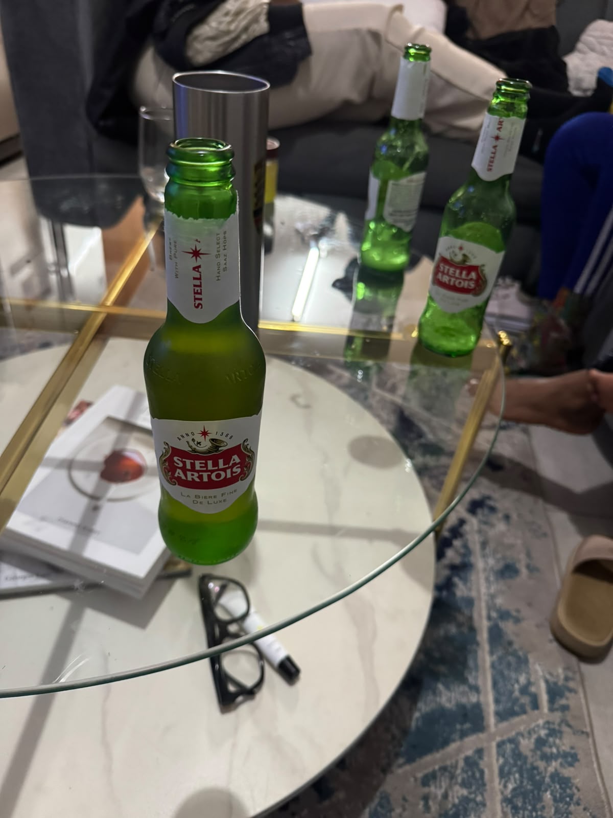 Beer logged by SacredHazyWit