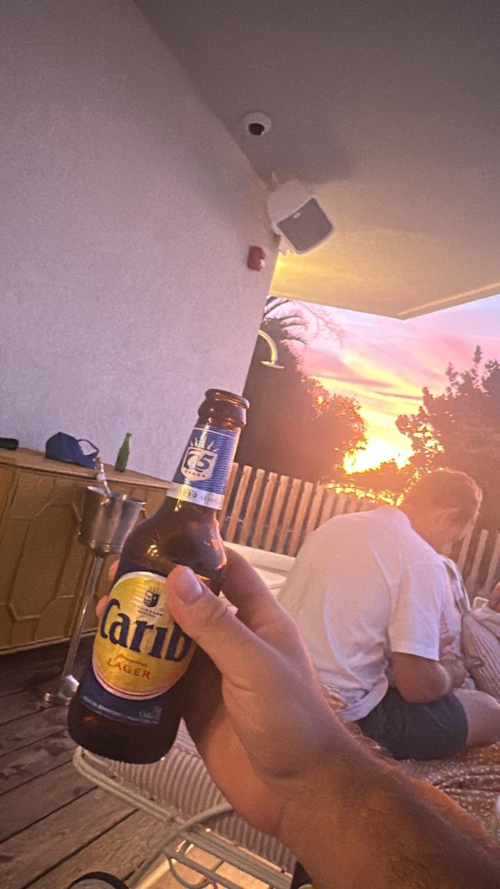 Beer logged by Anonymous