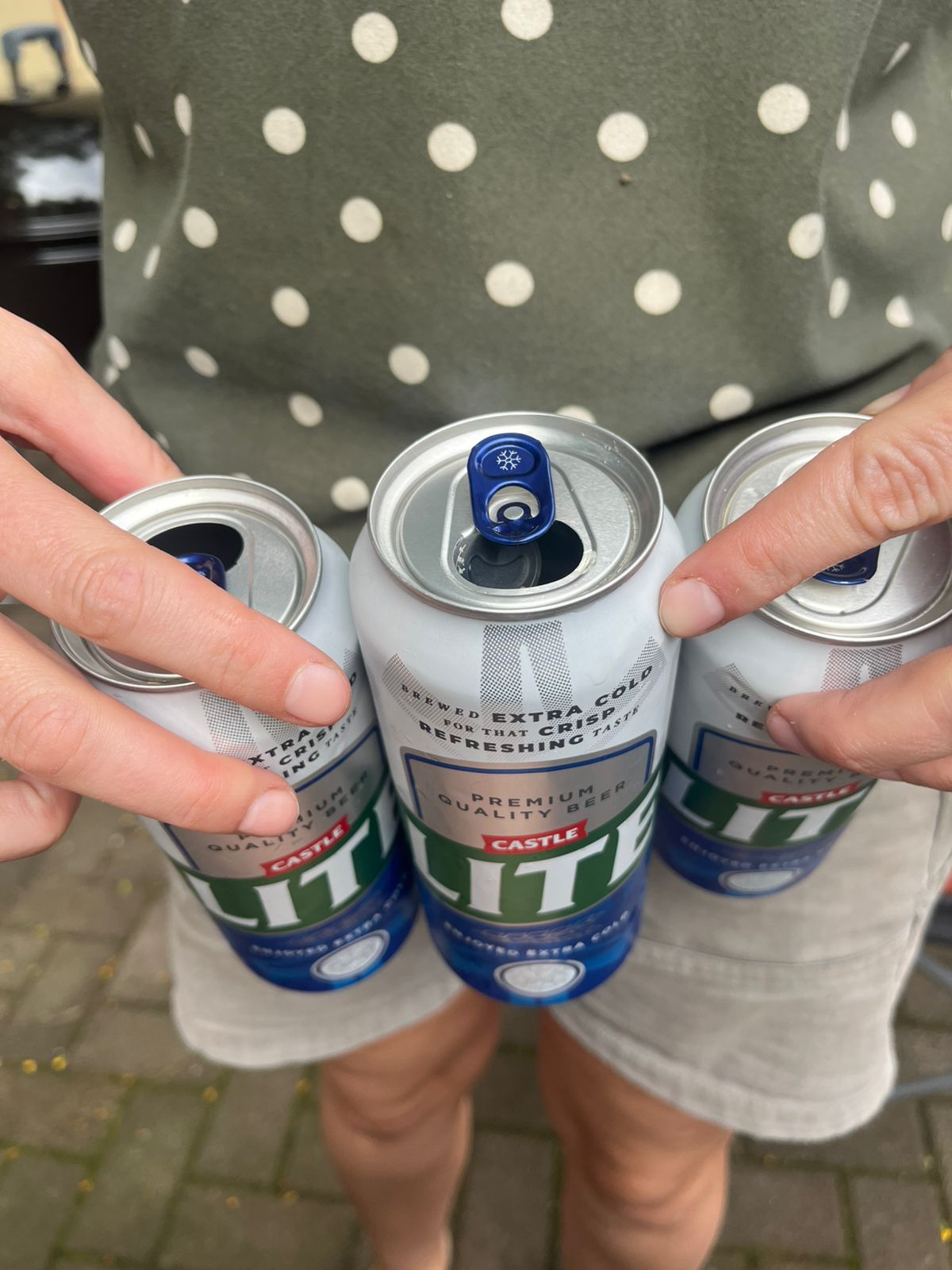 Beer logged by Anonymous