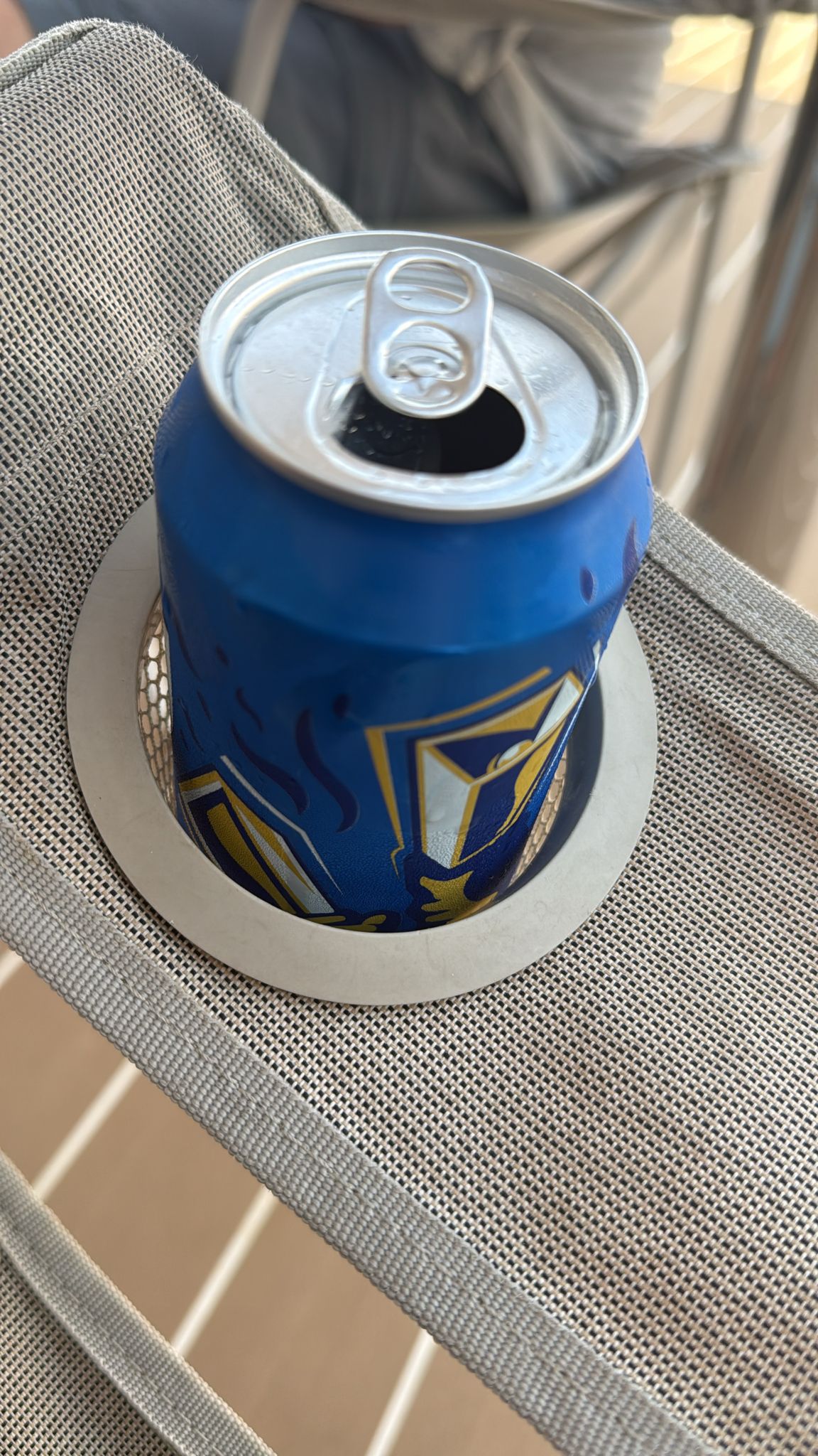 Beer logged by Anonymous