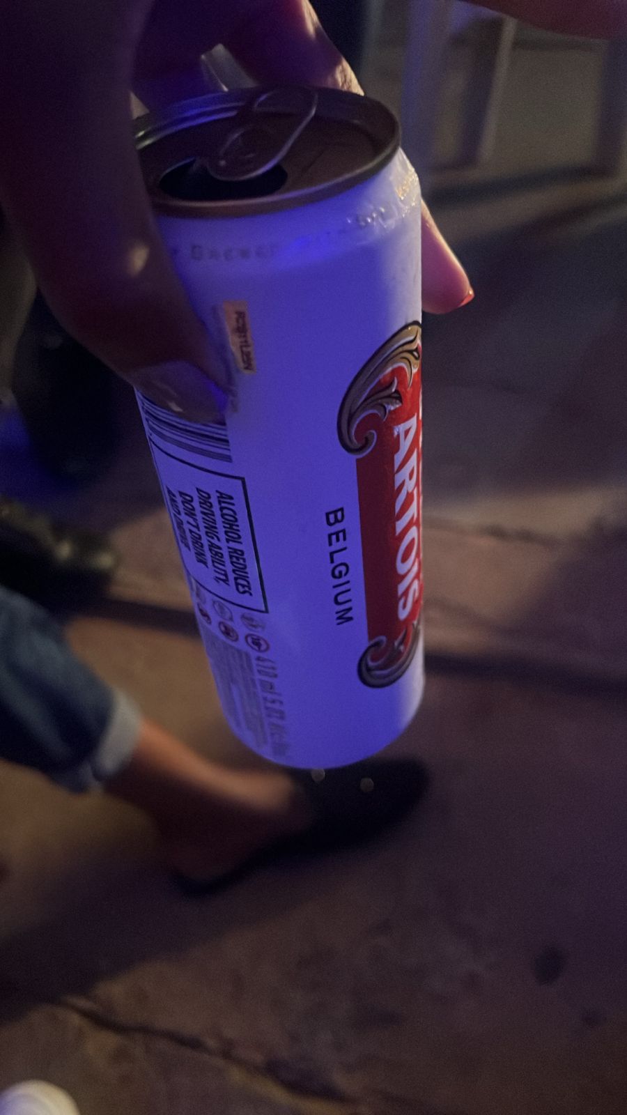 Beer logged by Anonymous