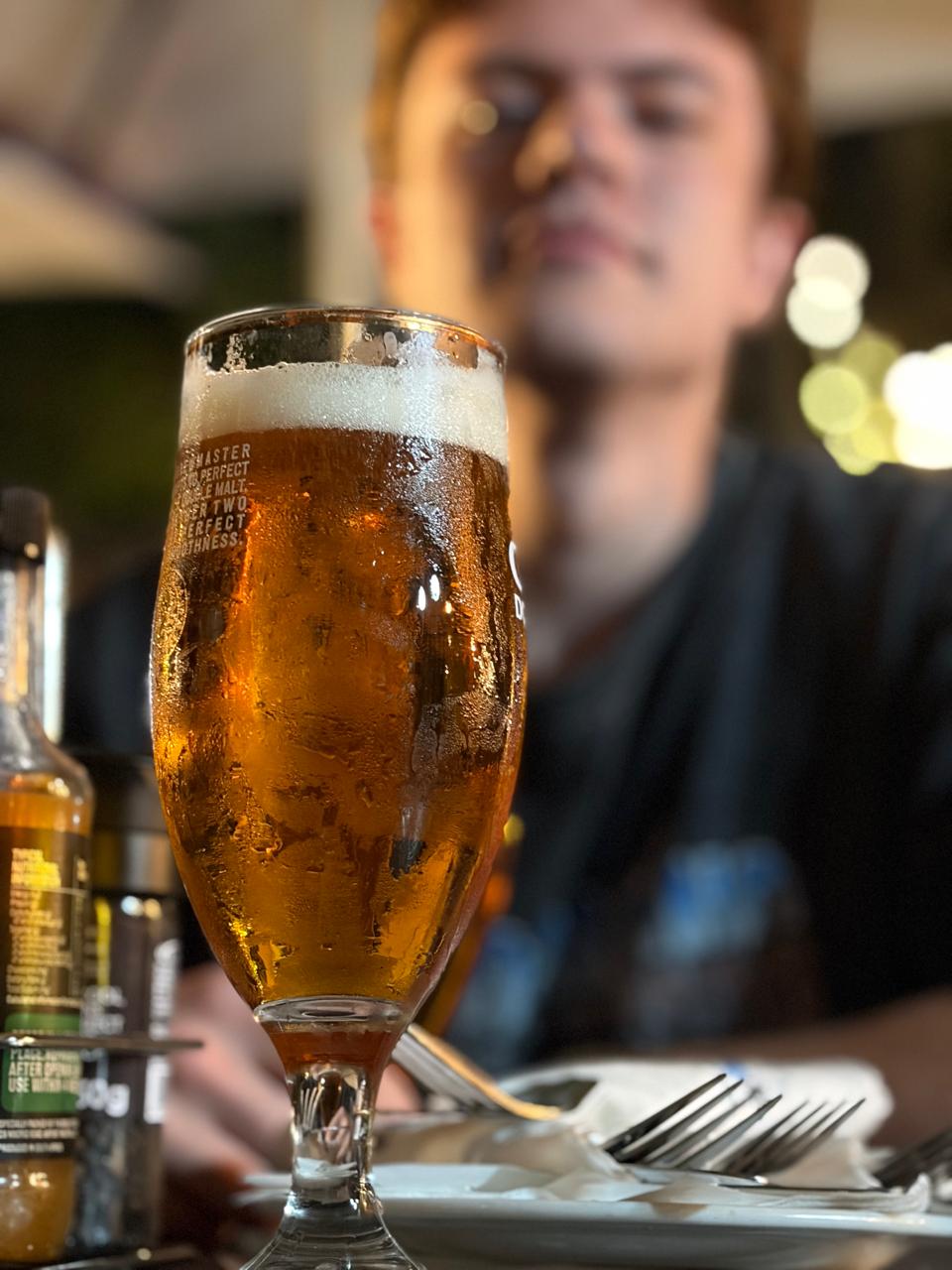 Beer logged by Anonymous