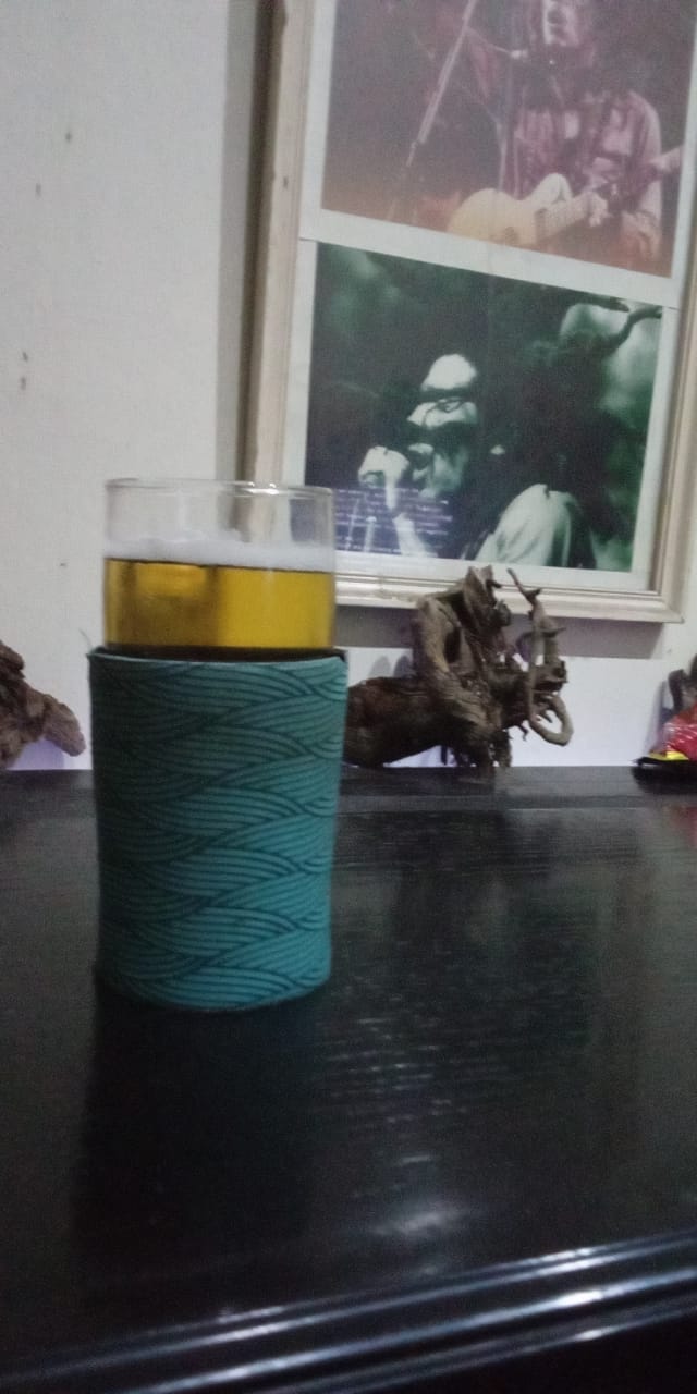 Beer logged by StoriedWoodyWeizen