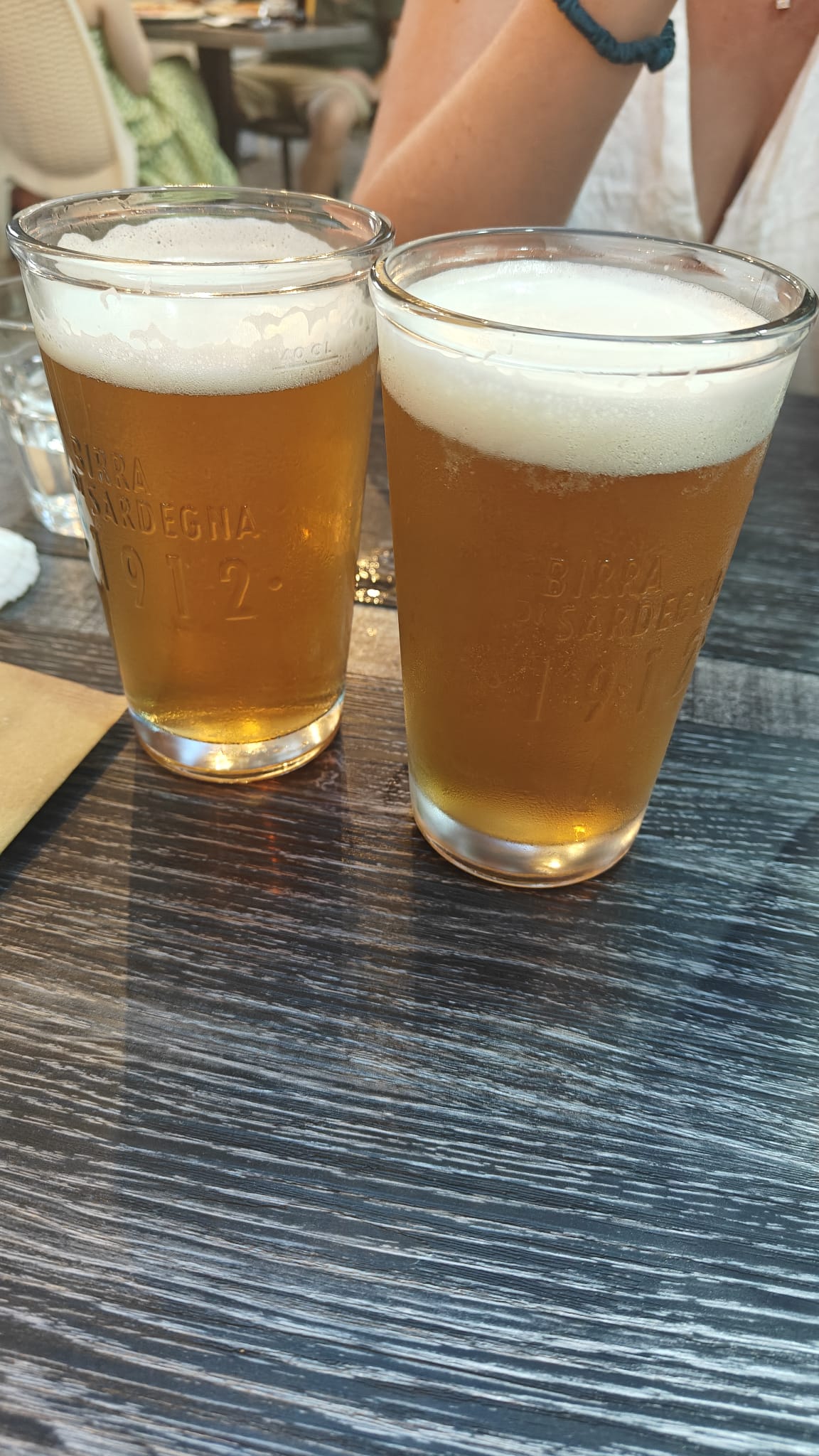 Beer logged by ReveredMaltyTripel