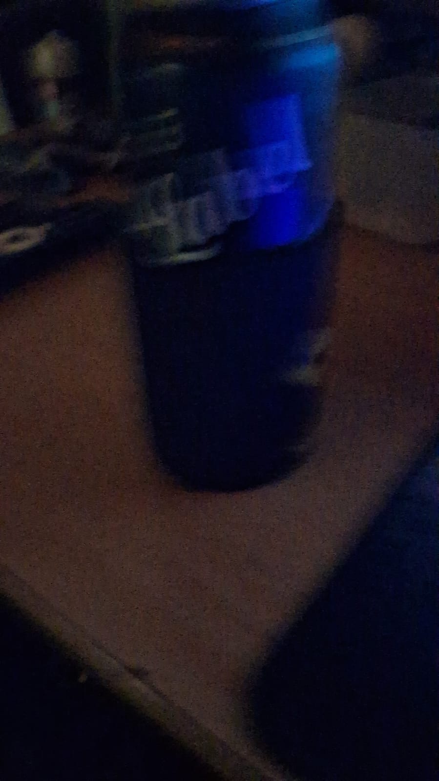 Beer logged by Anonymous