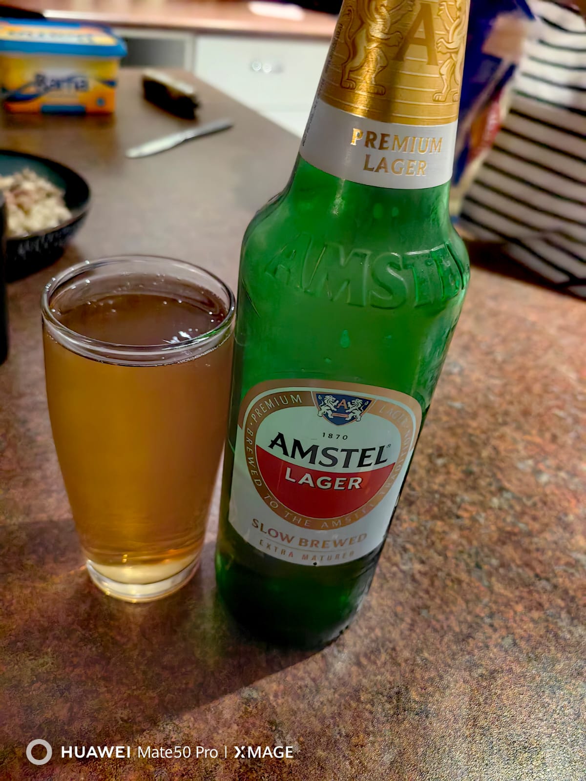 Beer logged by Anonymous