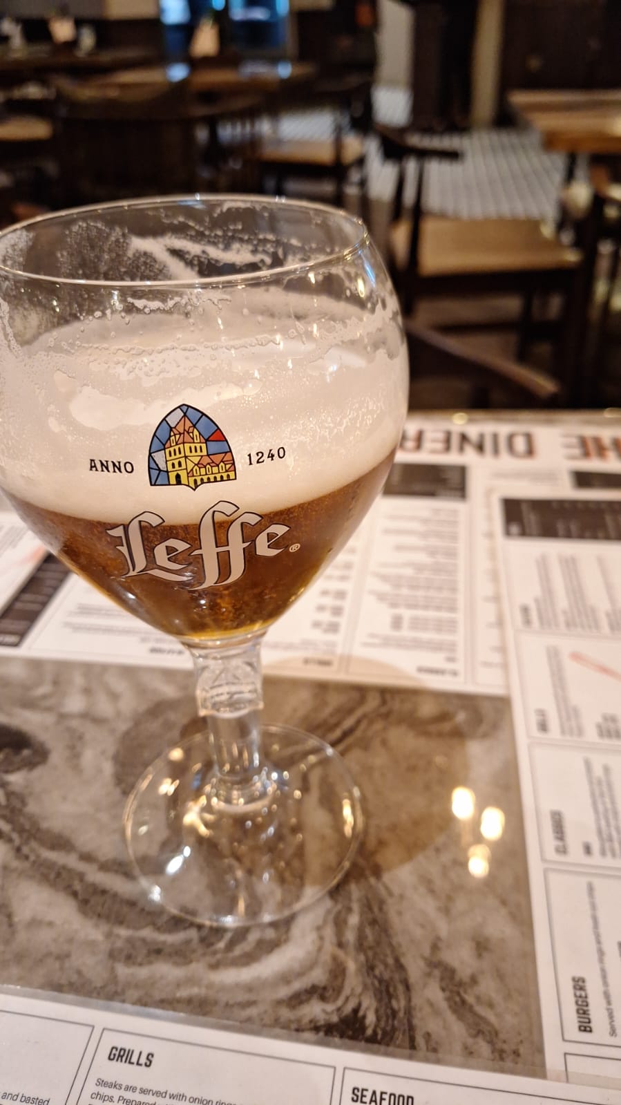 Beer logged by SupremeZestyDubbel
