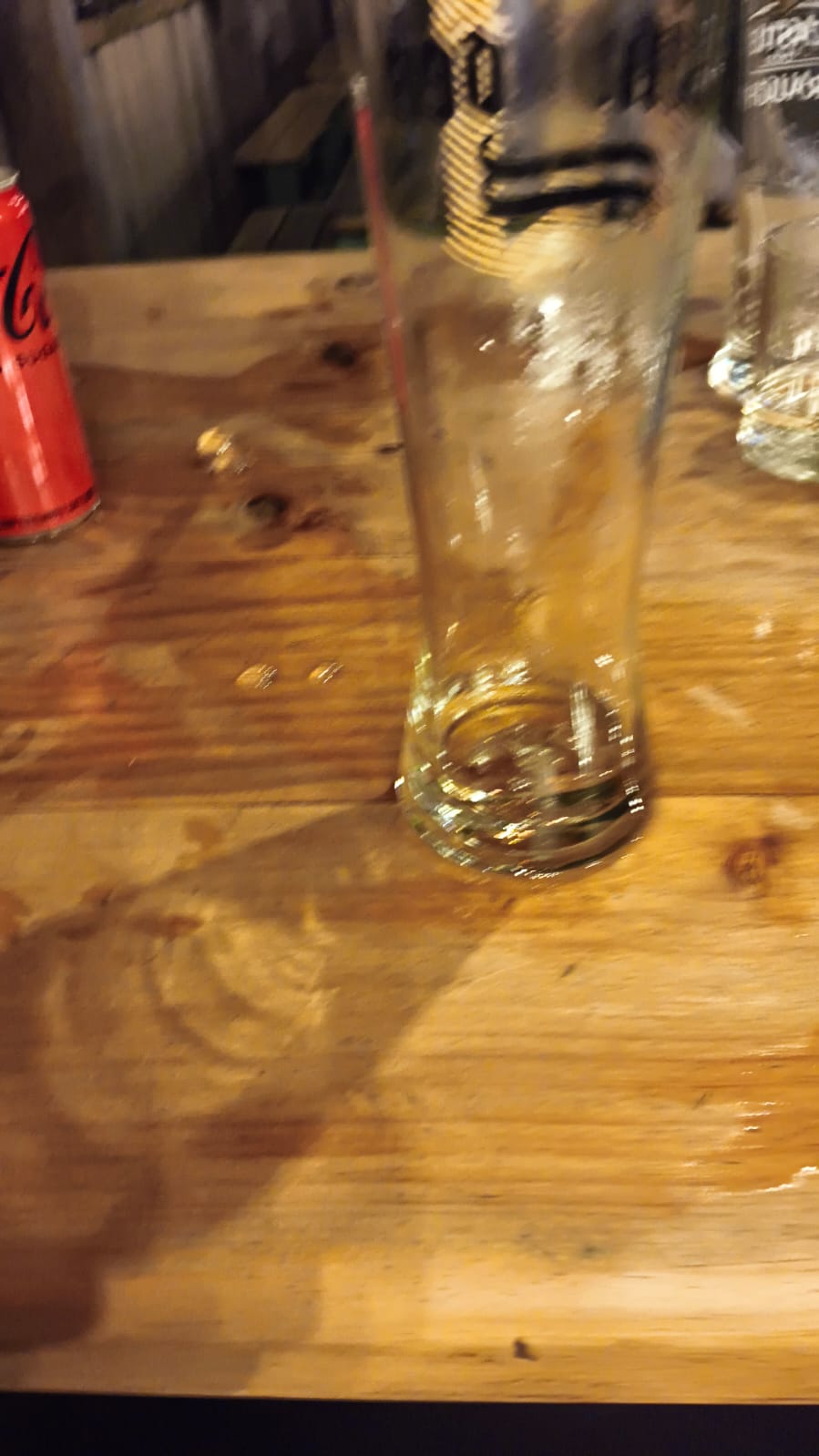 Beer logged by Anonymous