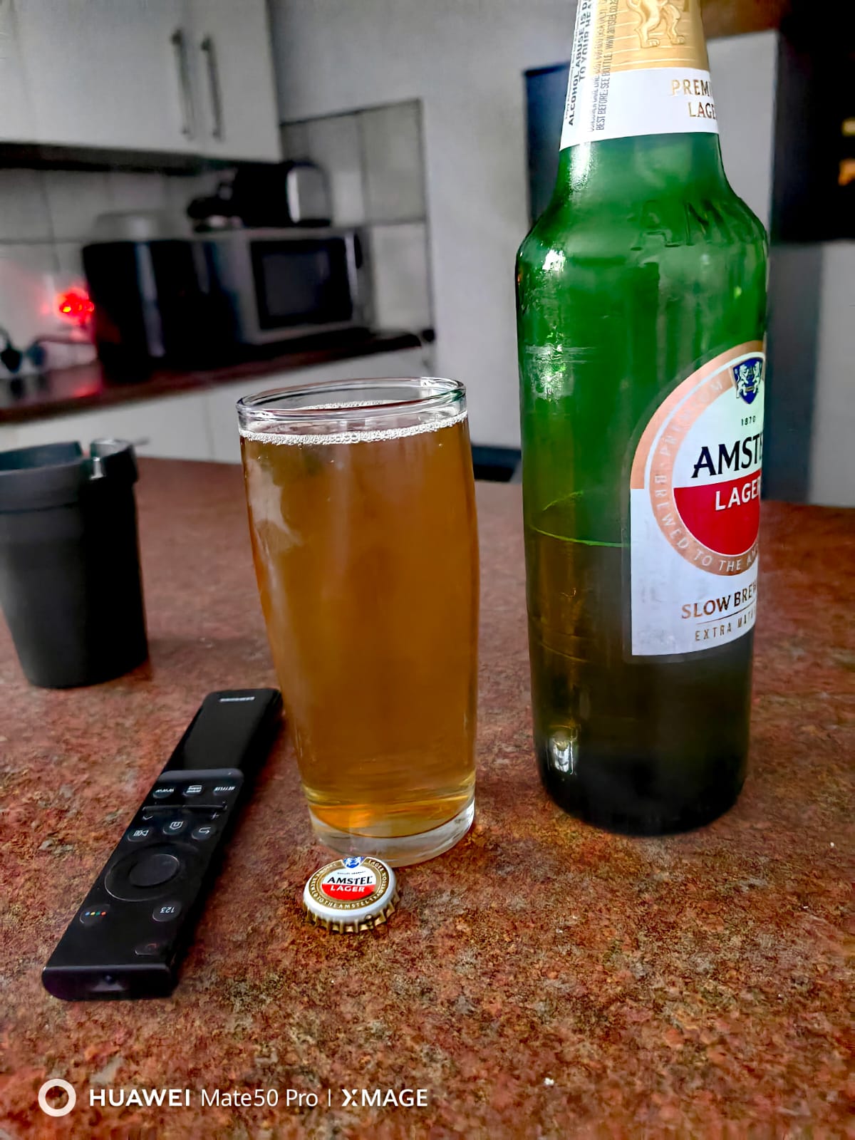 Beer logged by Anonymous