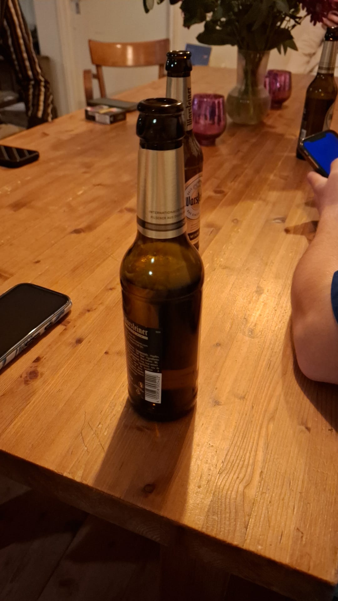 Beer logged by Anonymous