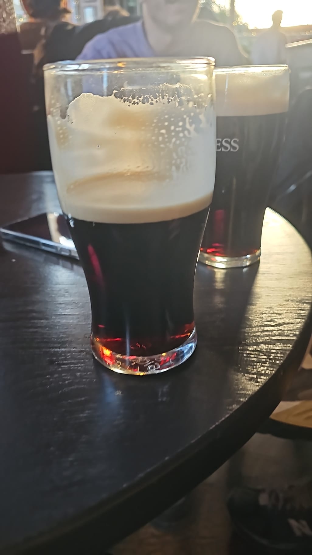 Beer logged by Anonymous