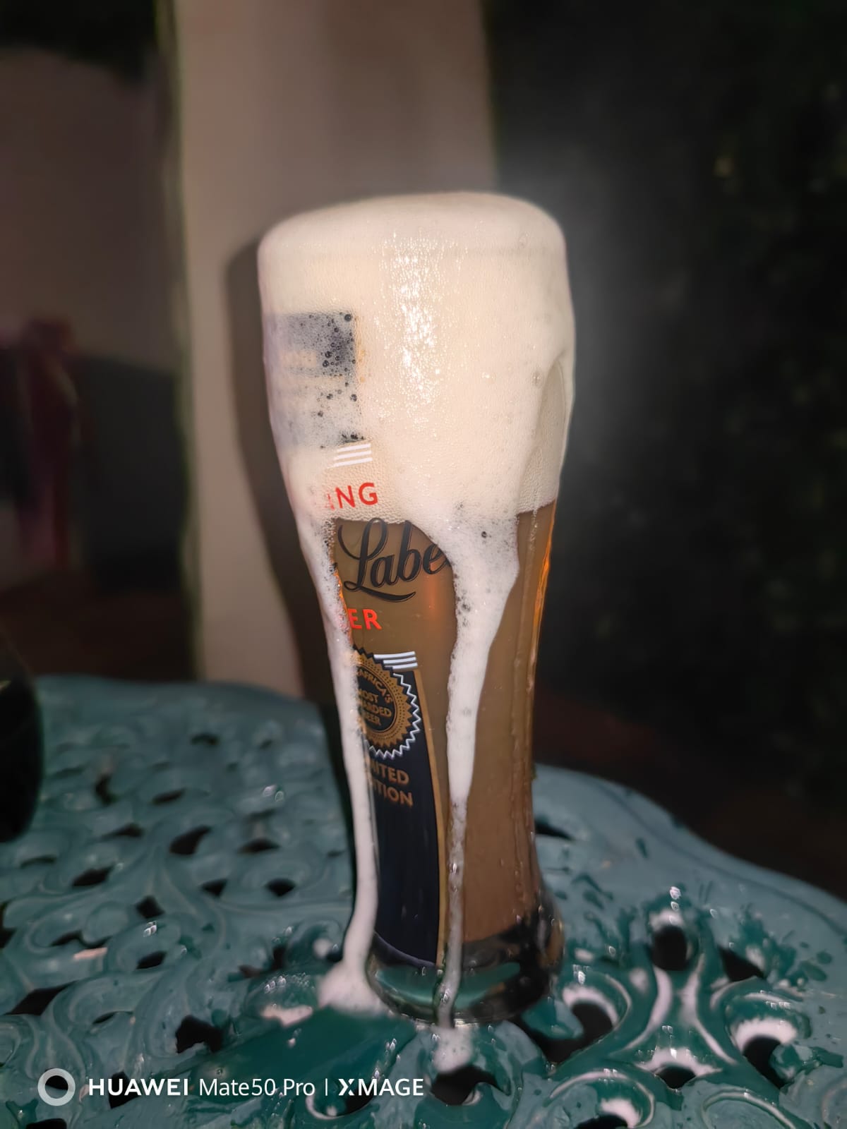 Beer logged by MightyVelvetyPorter