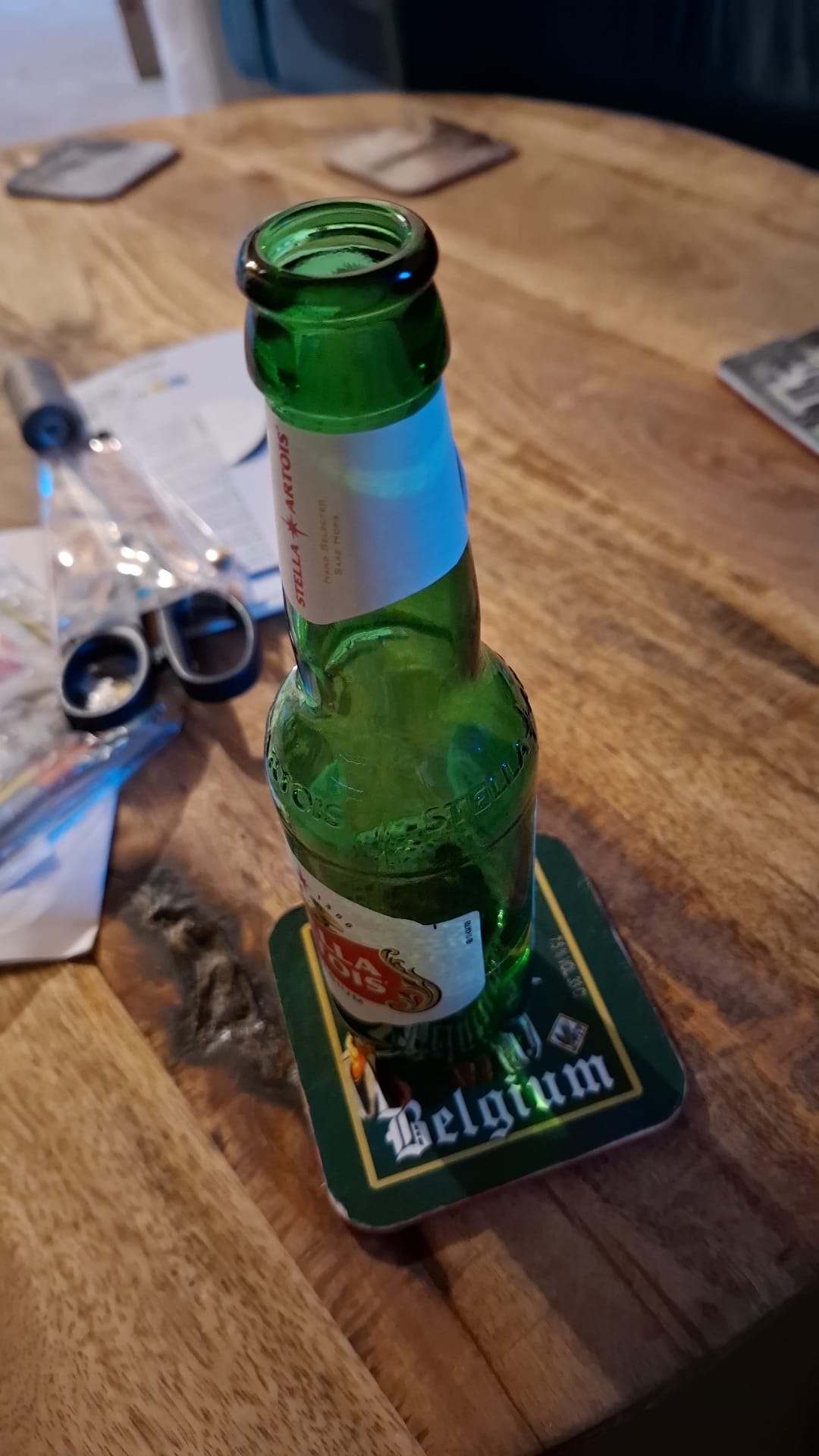 Beer logged by LegendaryBoldDunkel