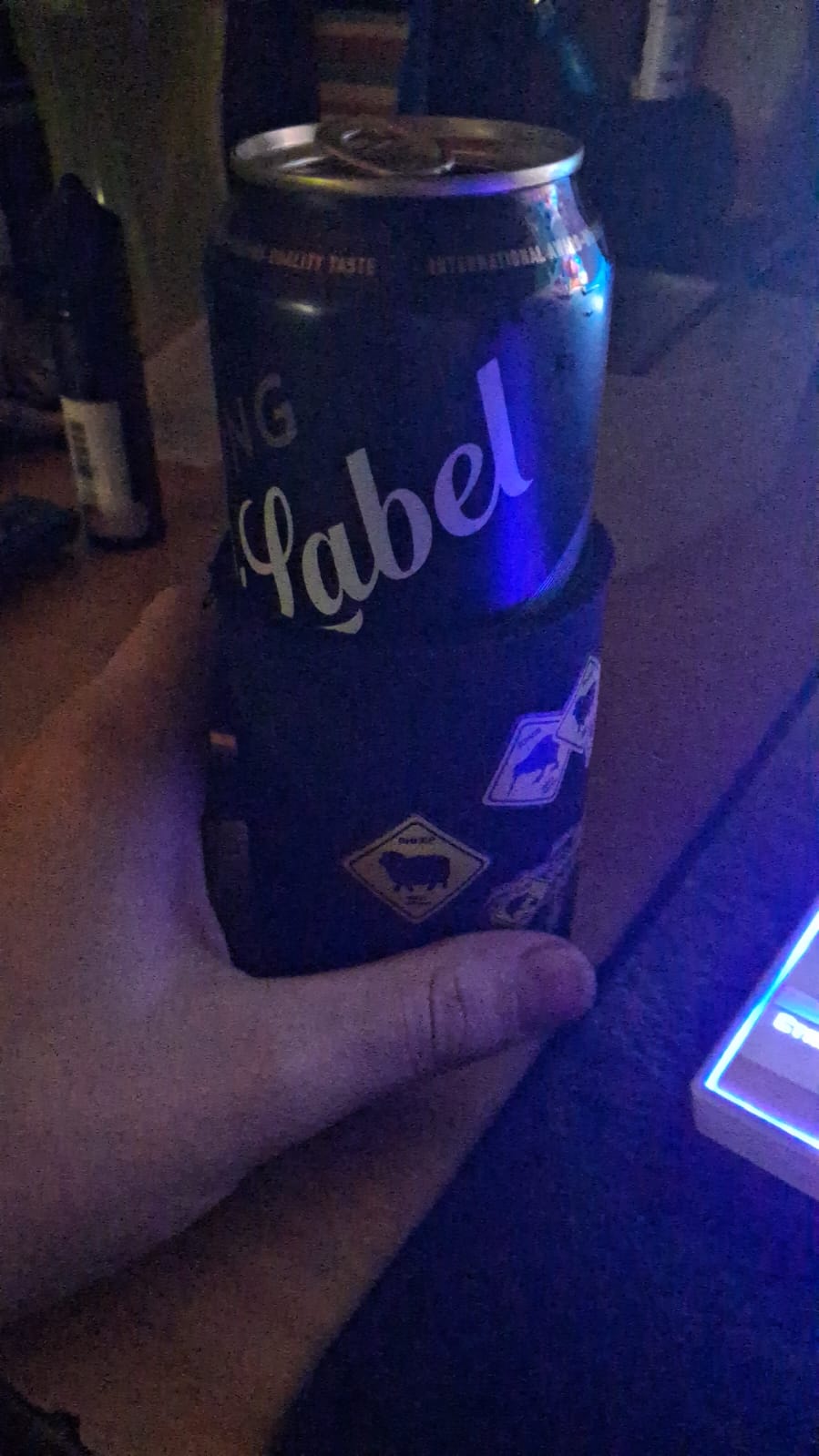 Beer logged by Anonymous