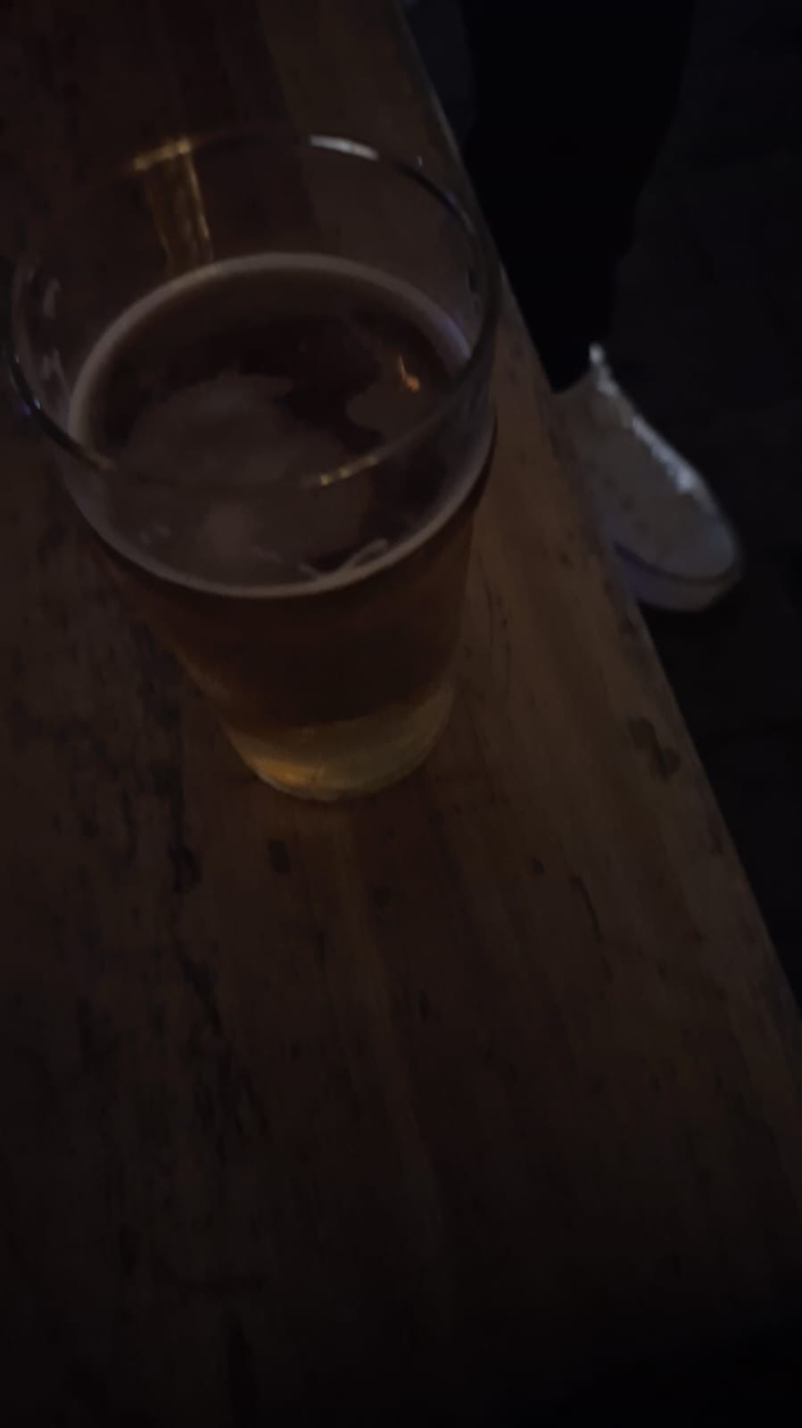 Beer logged by Anonymous