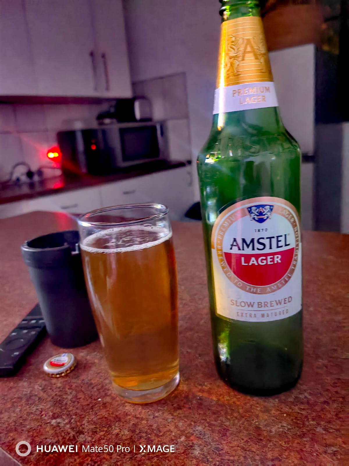 Beer logged by Anonymous