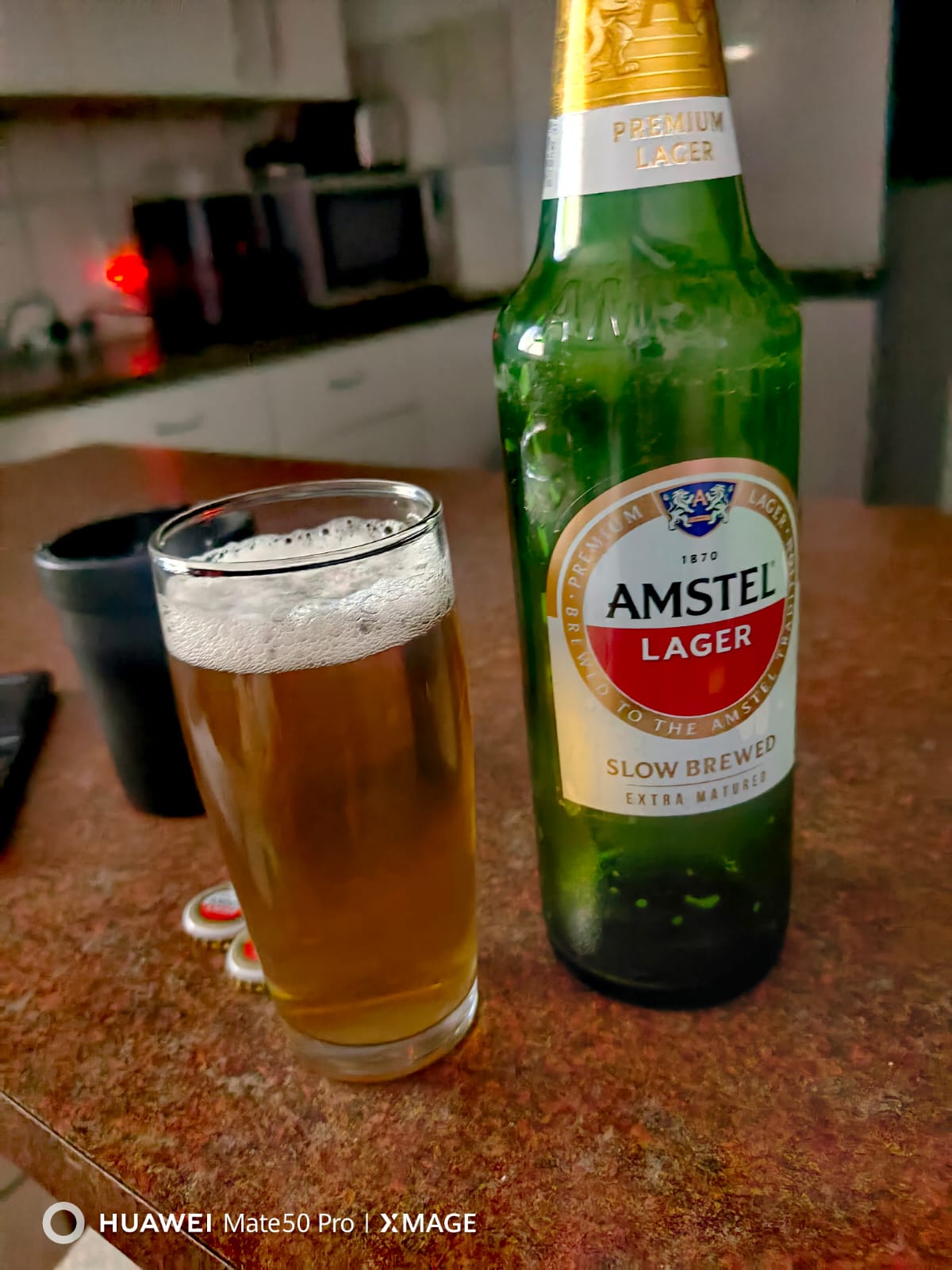 Beer logged by Anonymous