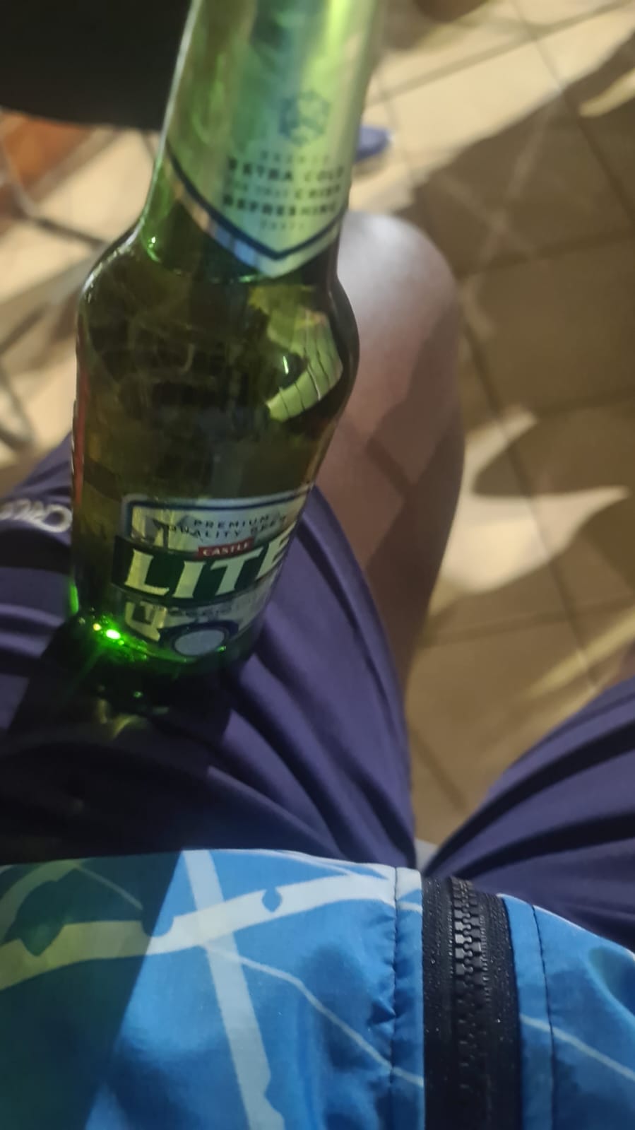 Beer logged by AncientFrostyPorter