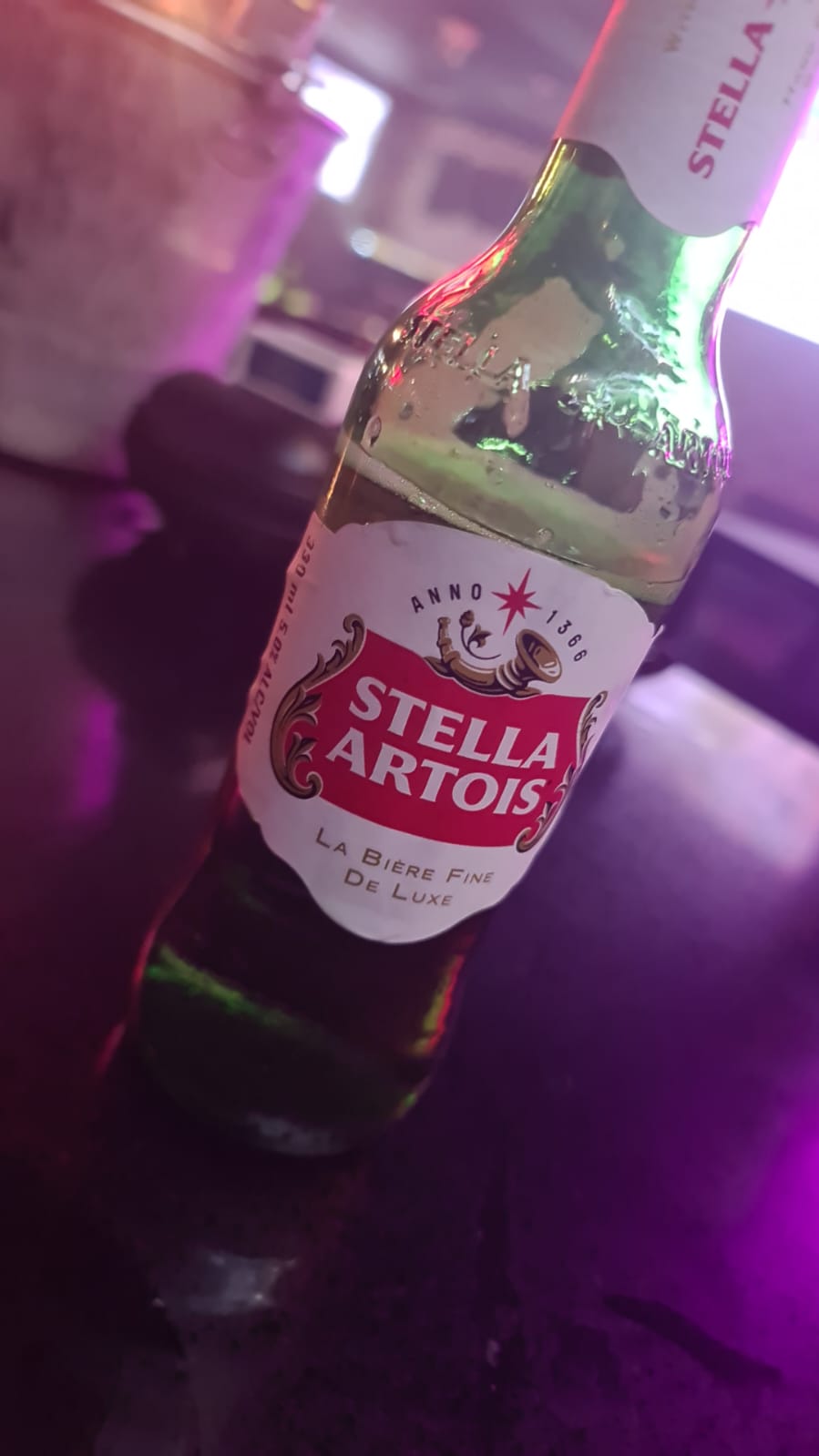Beer logged by AncientFrostyPorter