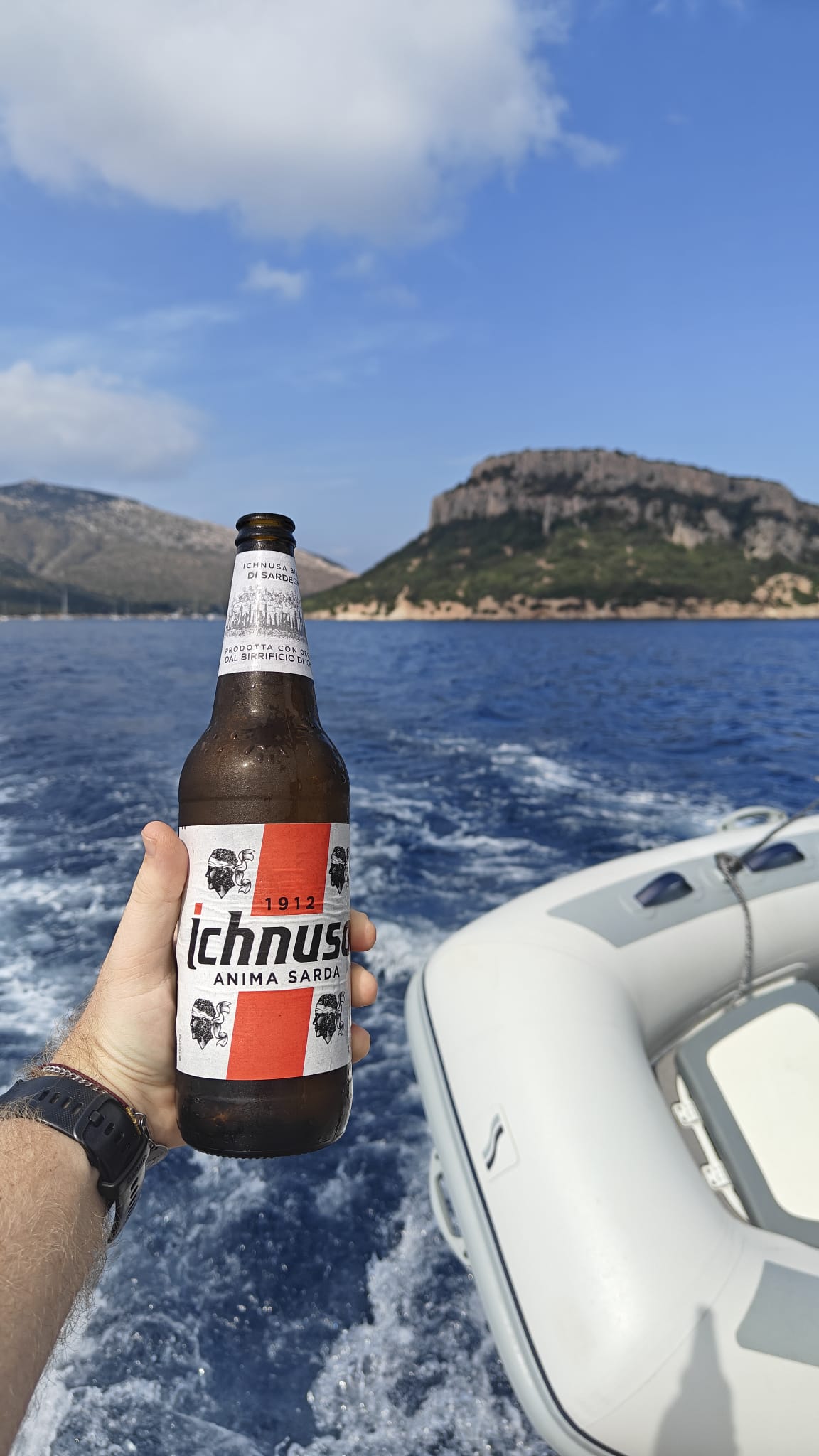 Beer logged by ReveredMaltyTripel