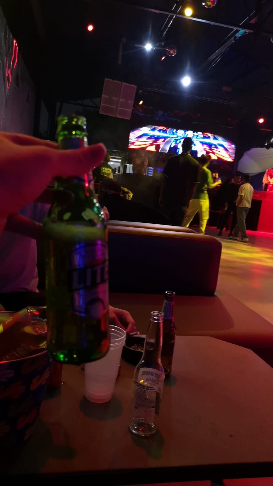 Beer logged by Anonymous