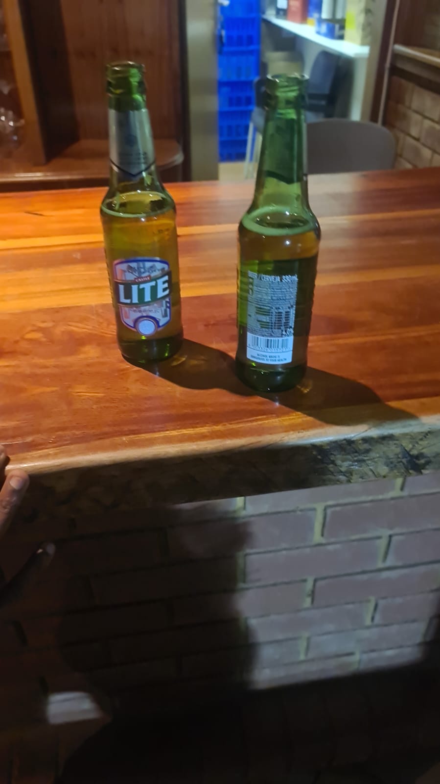 Beer logged by AncientFrostyPorter