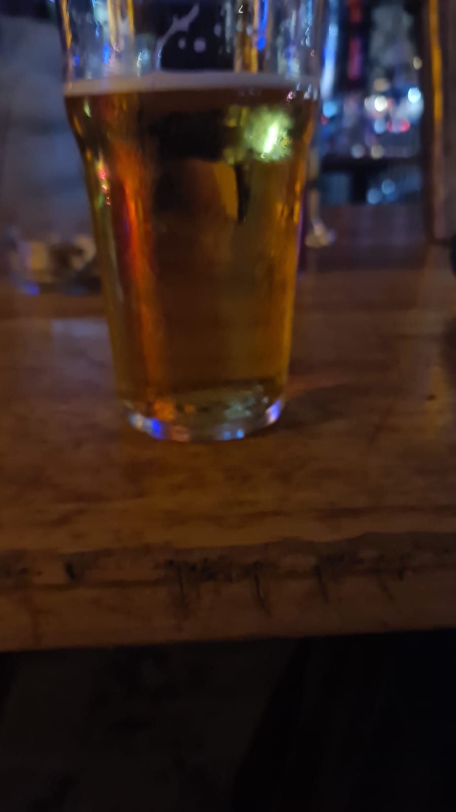 Beer logged by Anonymous