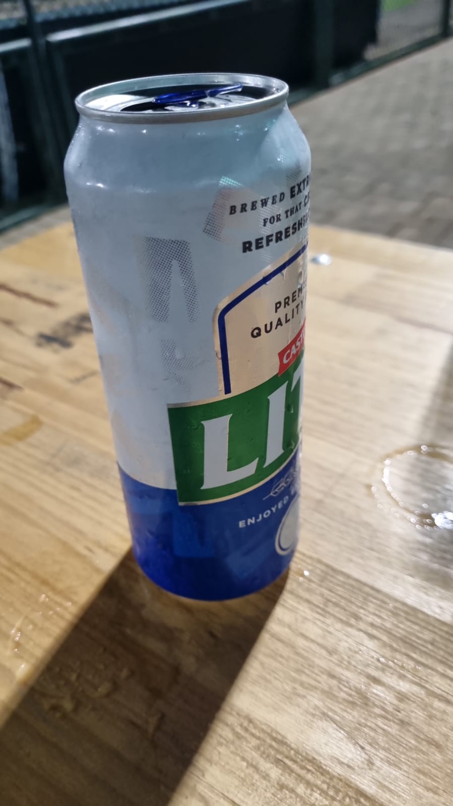 Beer logged by Anonymous