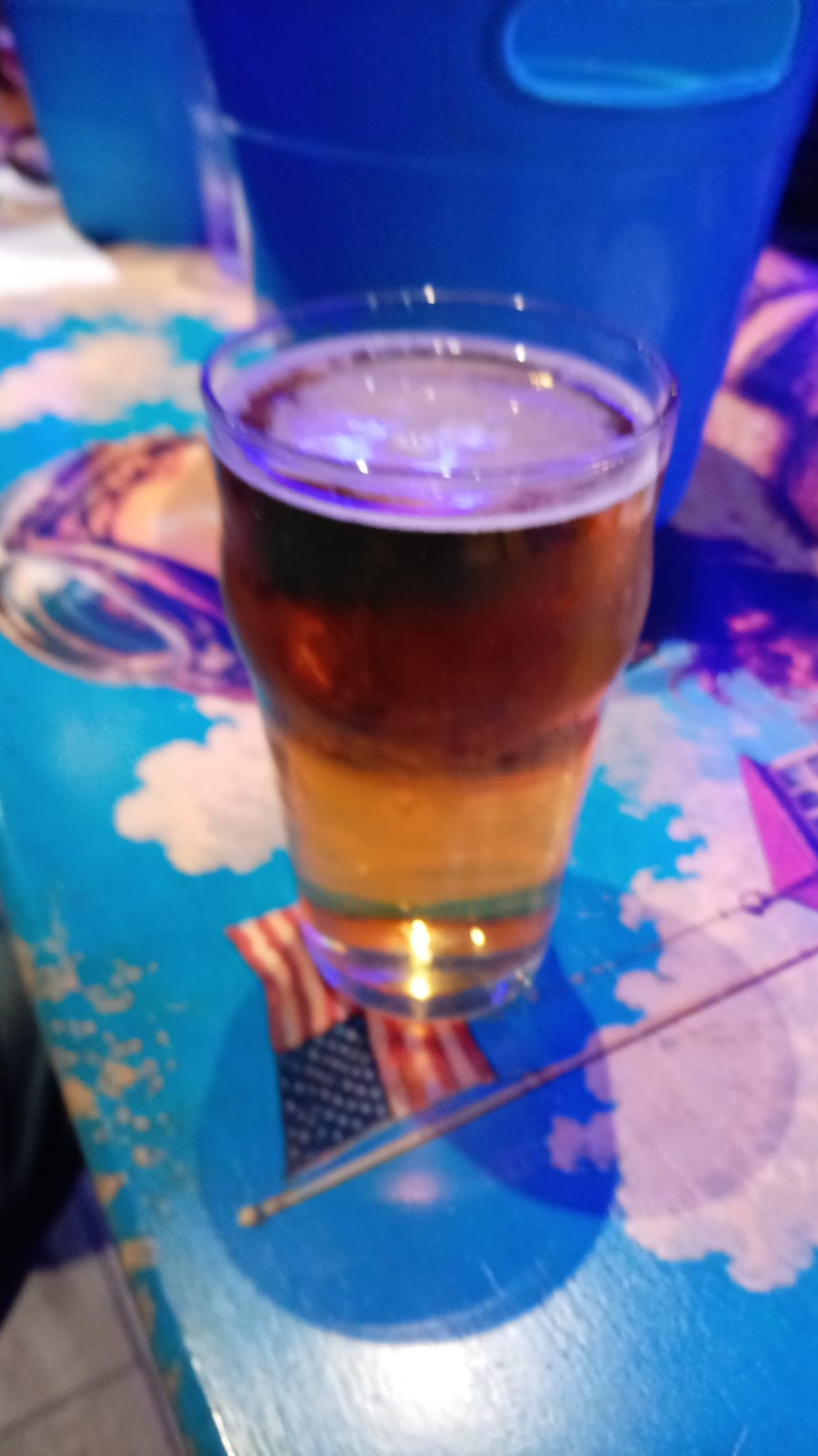 Beer logged by HallowedYeastyWit
