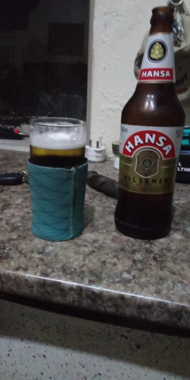 Beer logged by StoriedWoodyWeizen