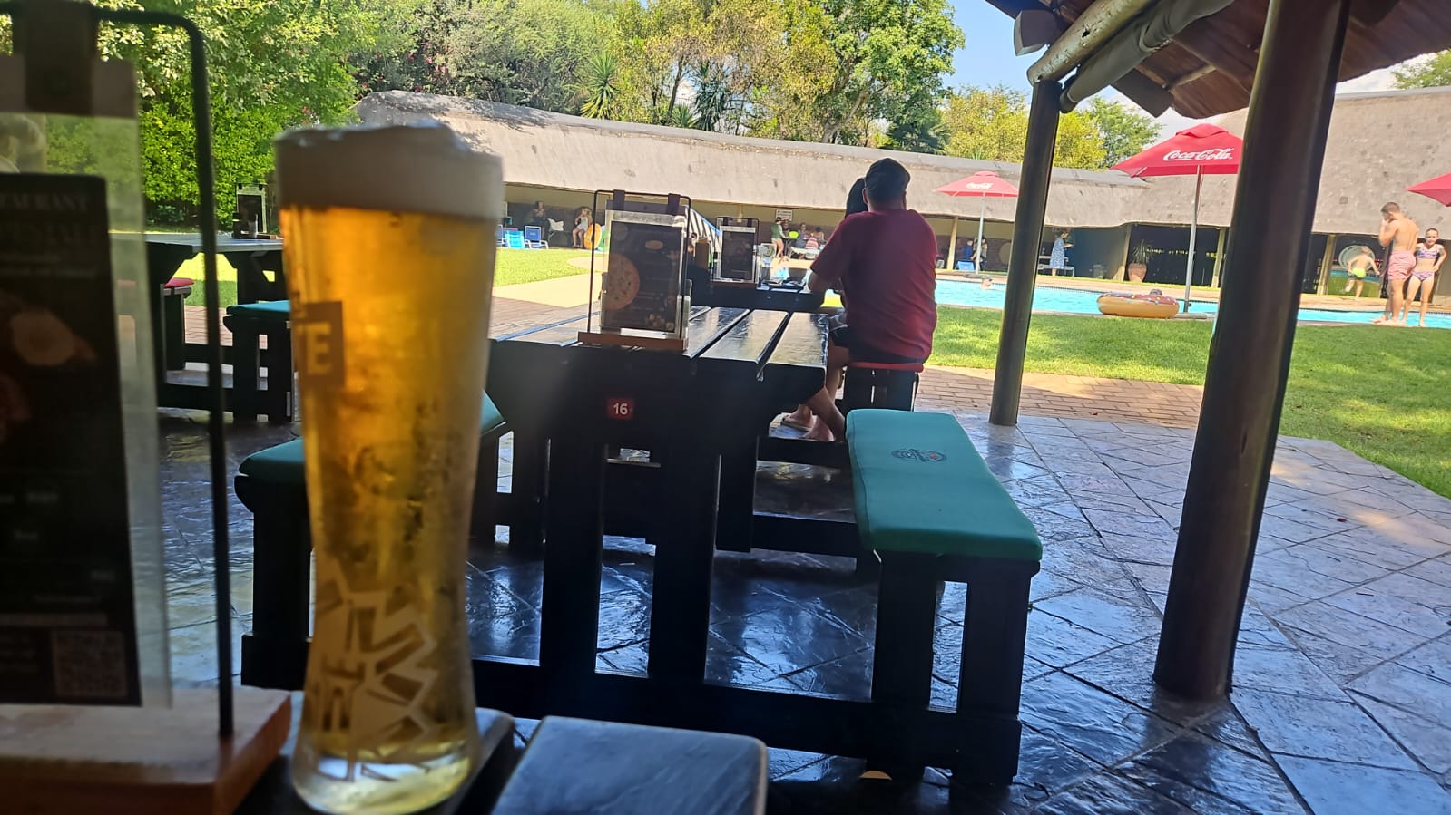 Beer logged by Anonymous