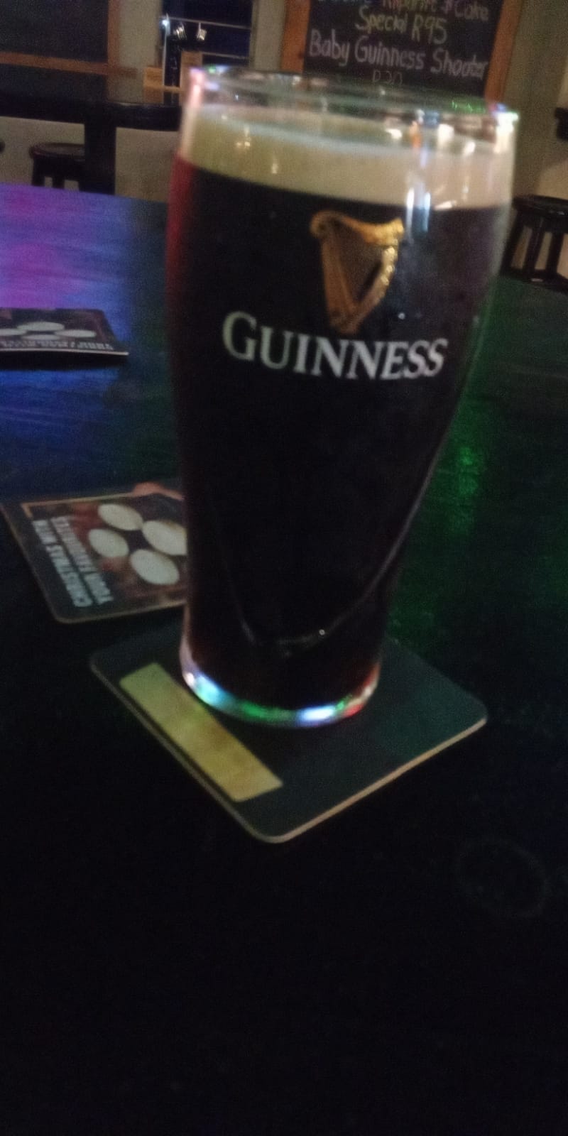 Beer logged by Anonymous