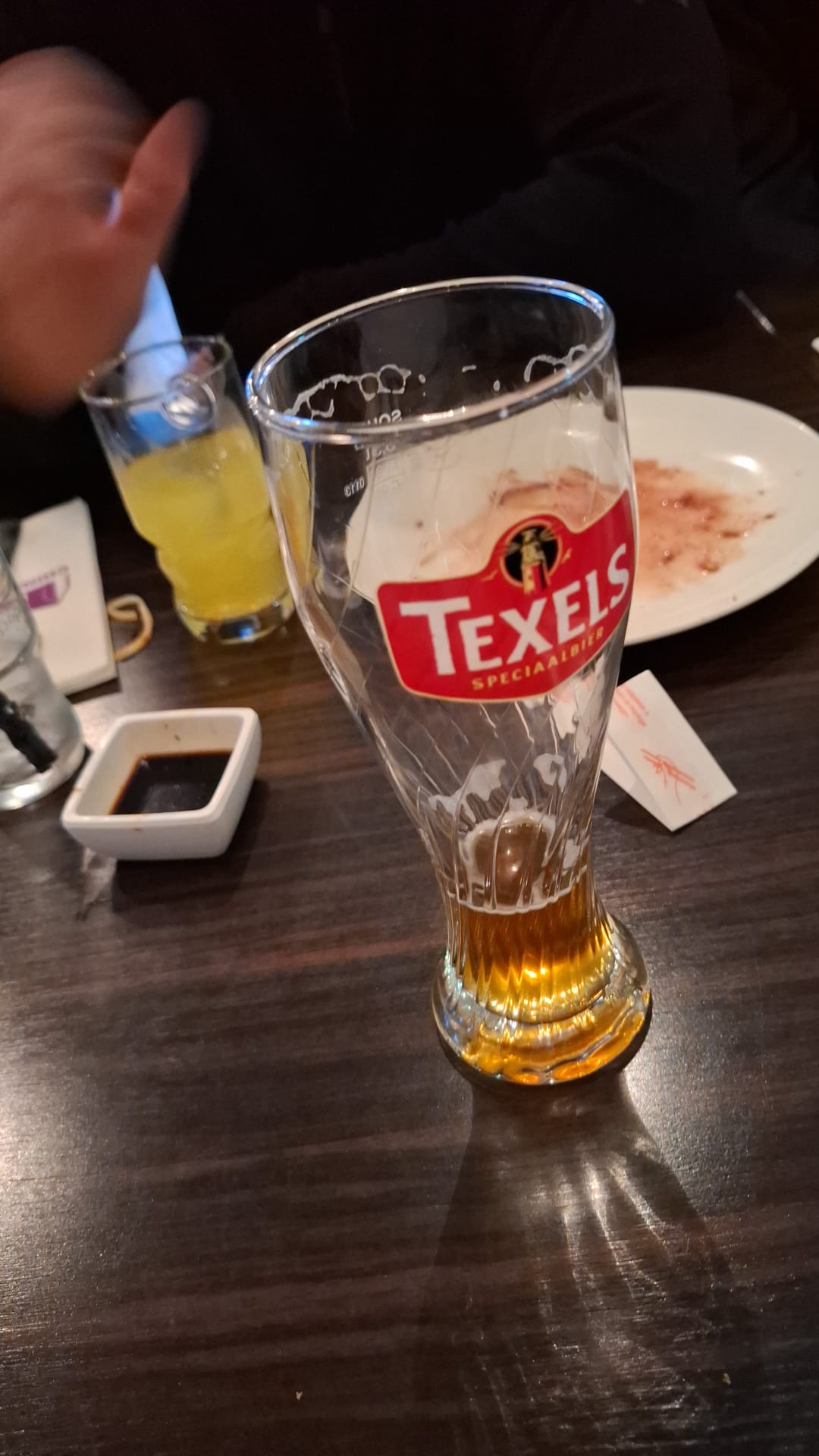 Beer logged by Anonymous