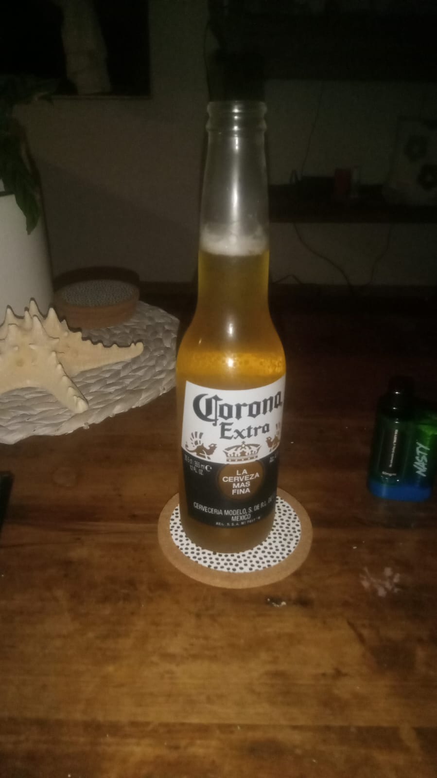 Beer logged by Anonymous