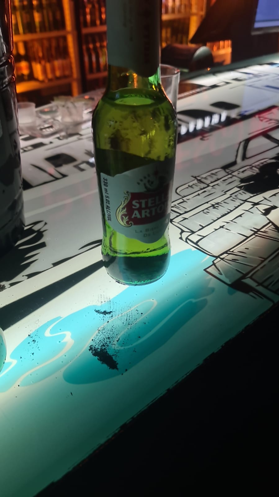 Beer logged by AncientFrostyPorter