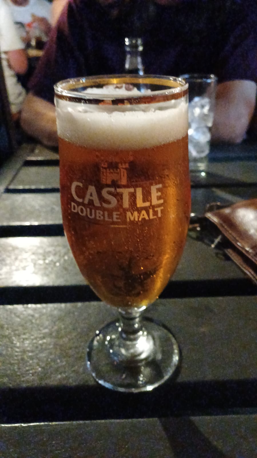 Beer logged by Anonymous