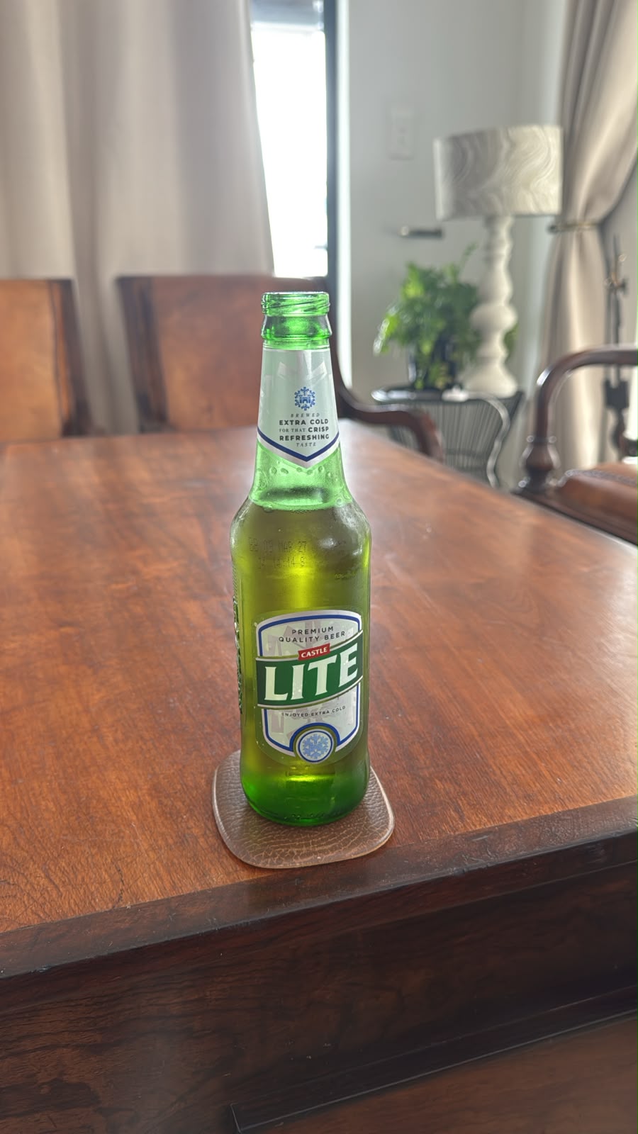 Beer logged by ReveredCrispStout