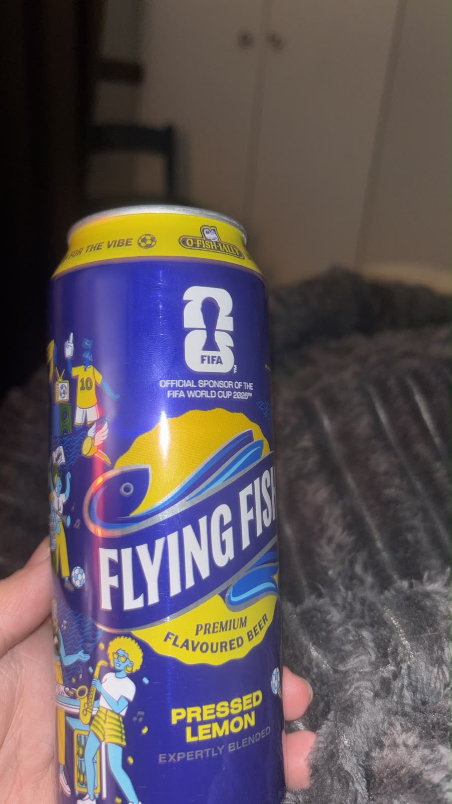 Beer logged by ValiantWoodyPorter
