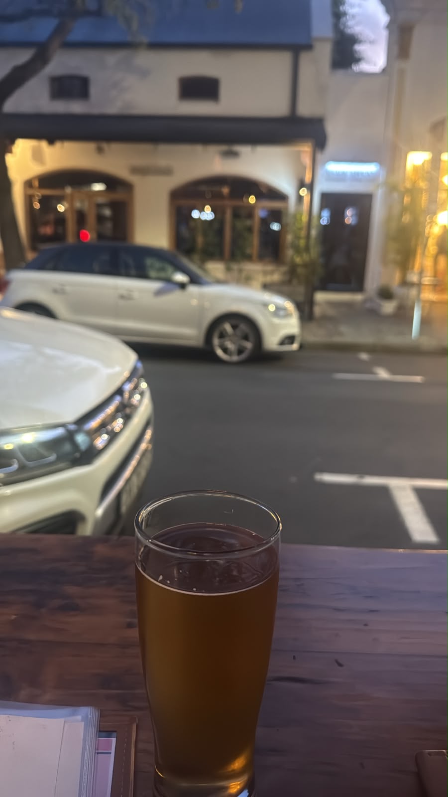 Beer logged by DarkDubbel