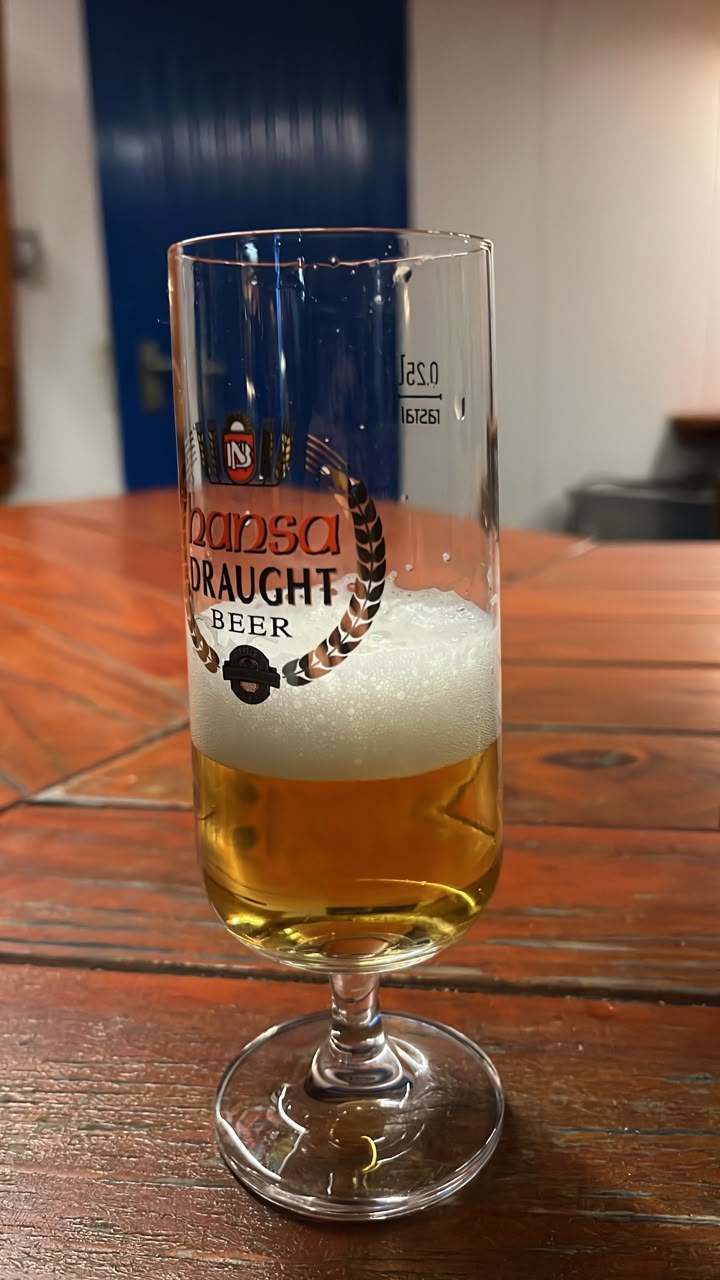 Beer logged by LegendaryDarkPilsner