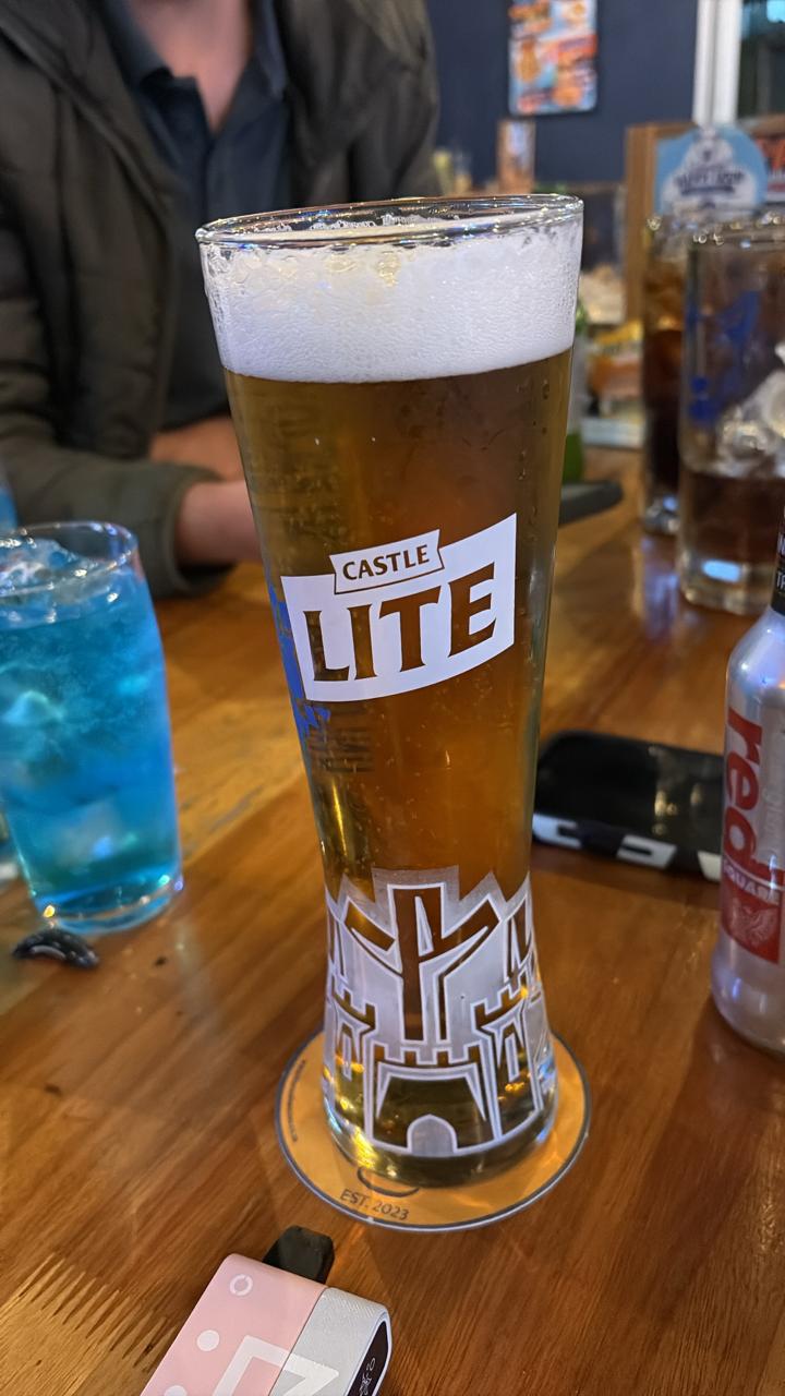 Beer logged by RefreshingKolsch