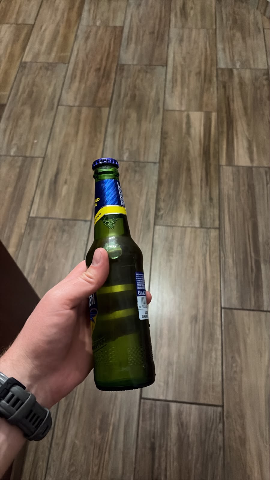 Beer logged by GrandSourTripel