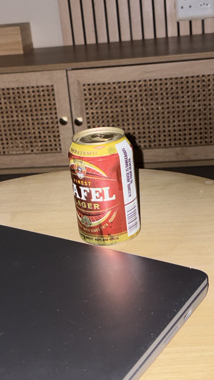 Beer logged by StoriedEarthyIpa