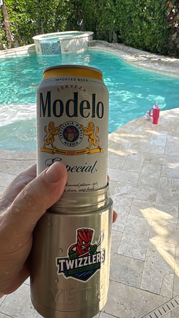 Beer logged by StoriedToastyStout