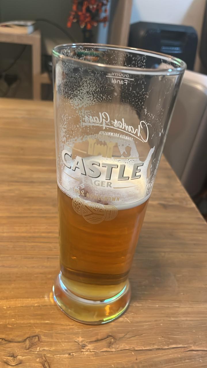 Beer logged by SacredGoldenBitter