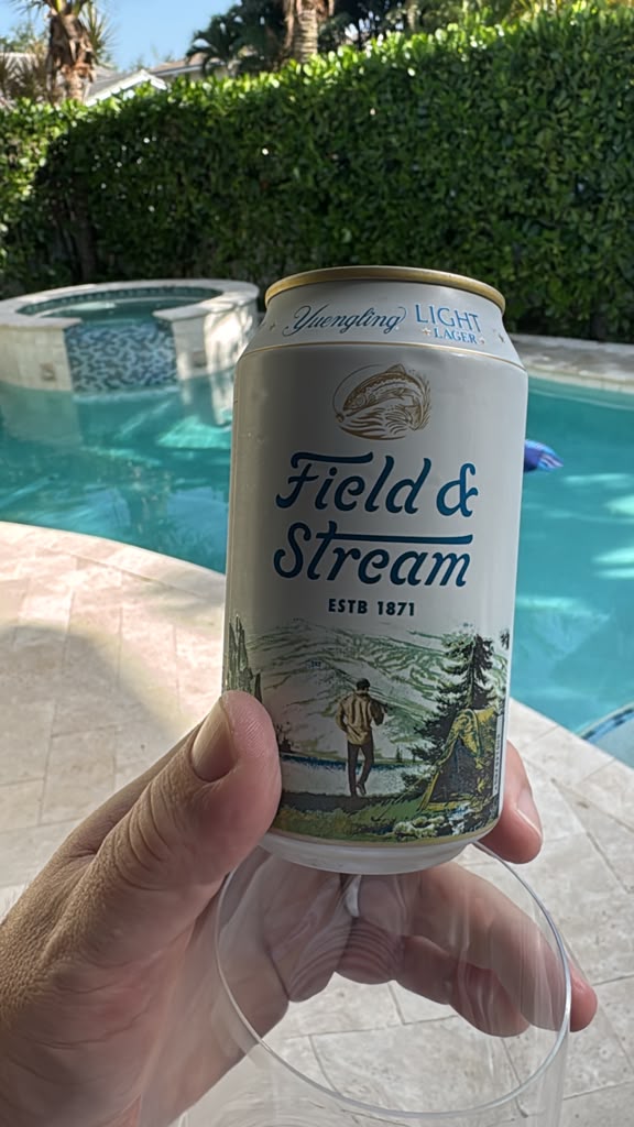 Beer logged by StoriedToastyStout